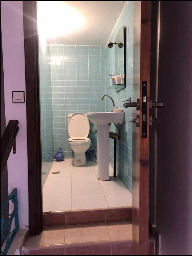 Two-Bedroom Villa - Photo 25