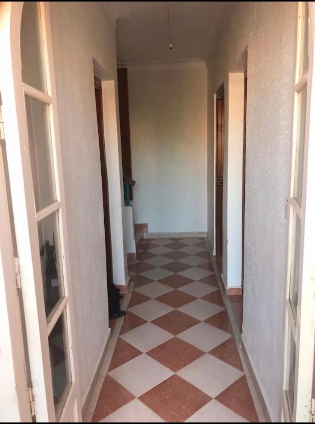 Two-Bedroom Villa - Photo 26