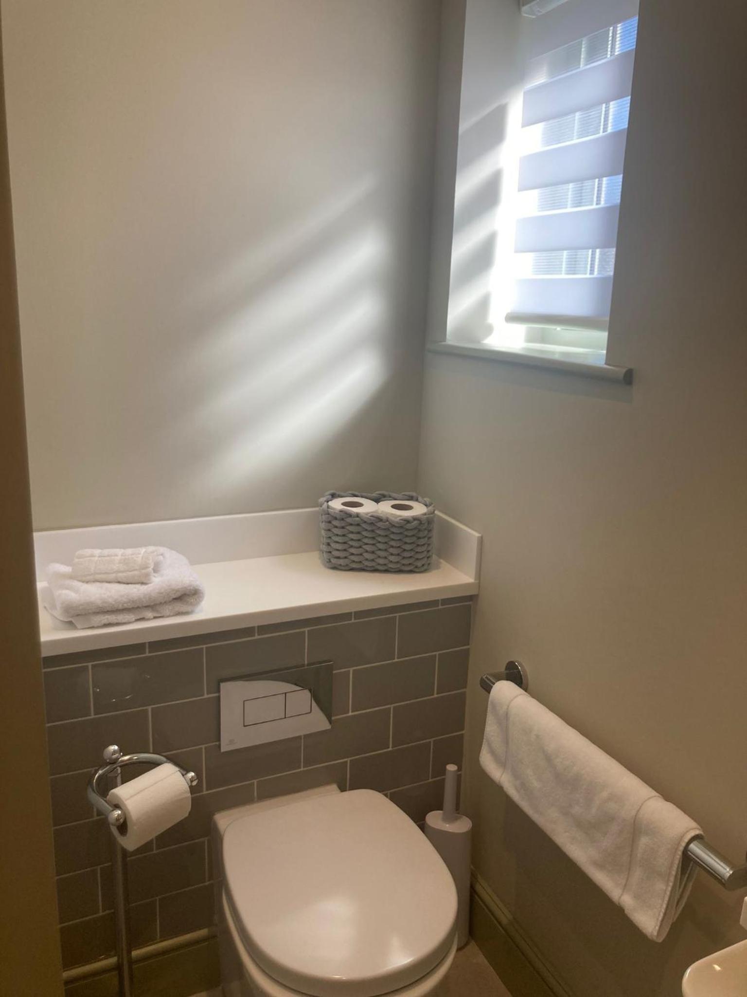 Double Room - Photo 5