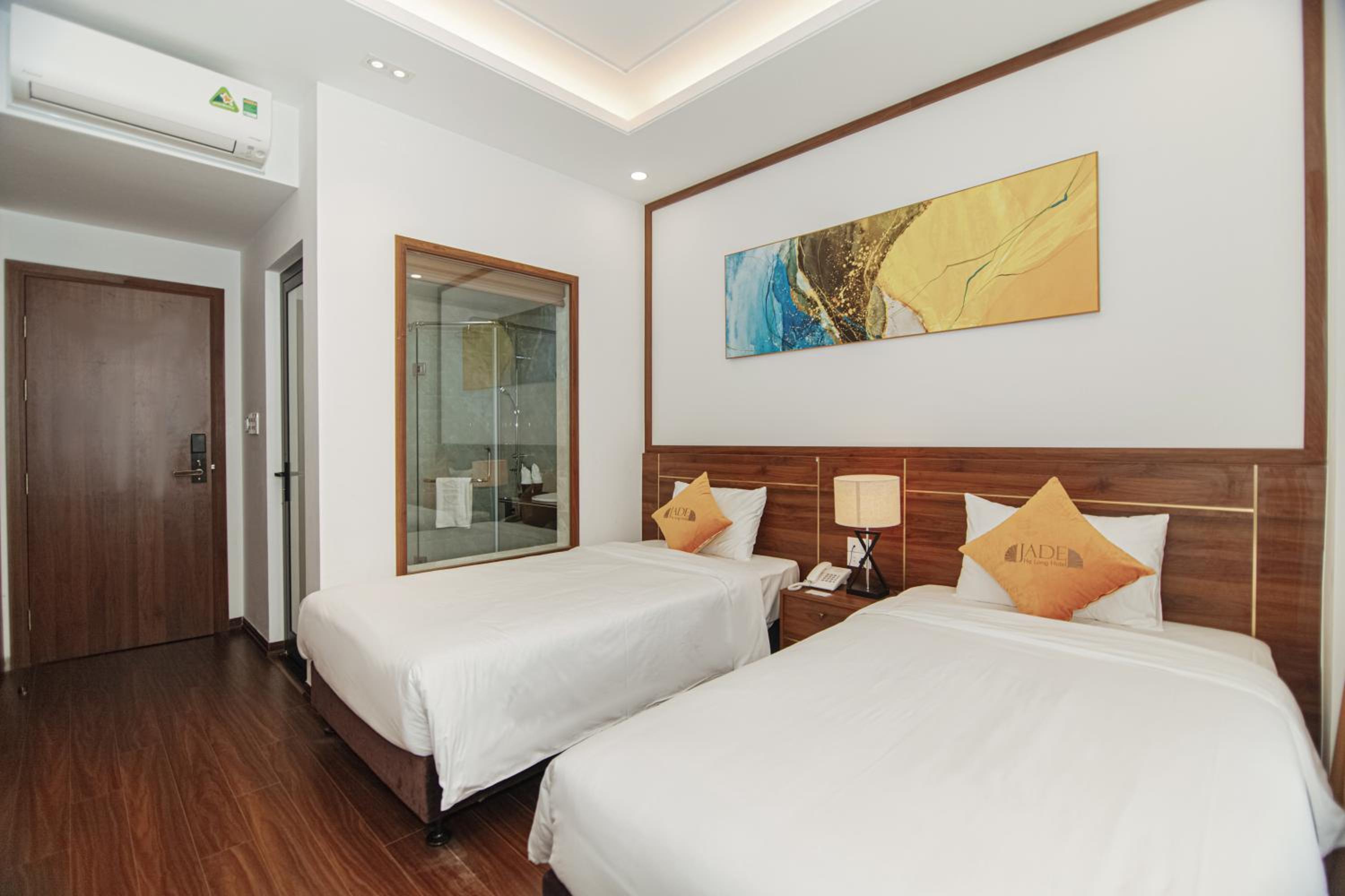 Superior Double or Twin Room - Photo 2
