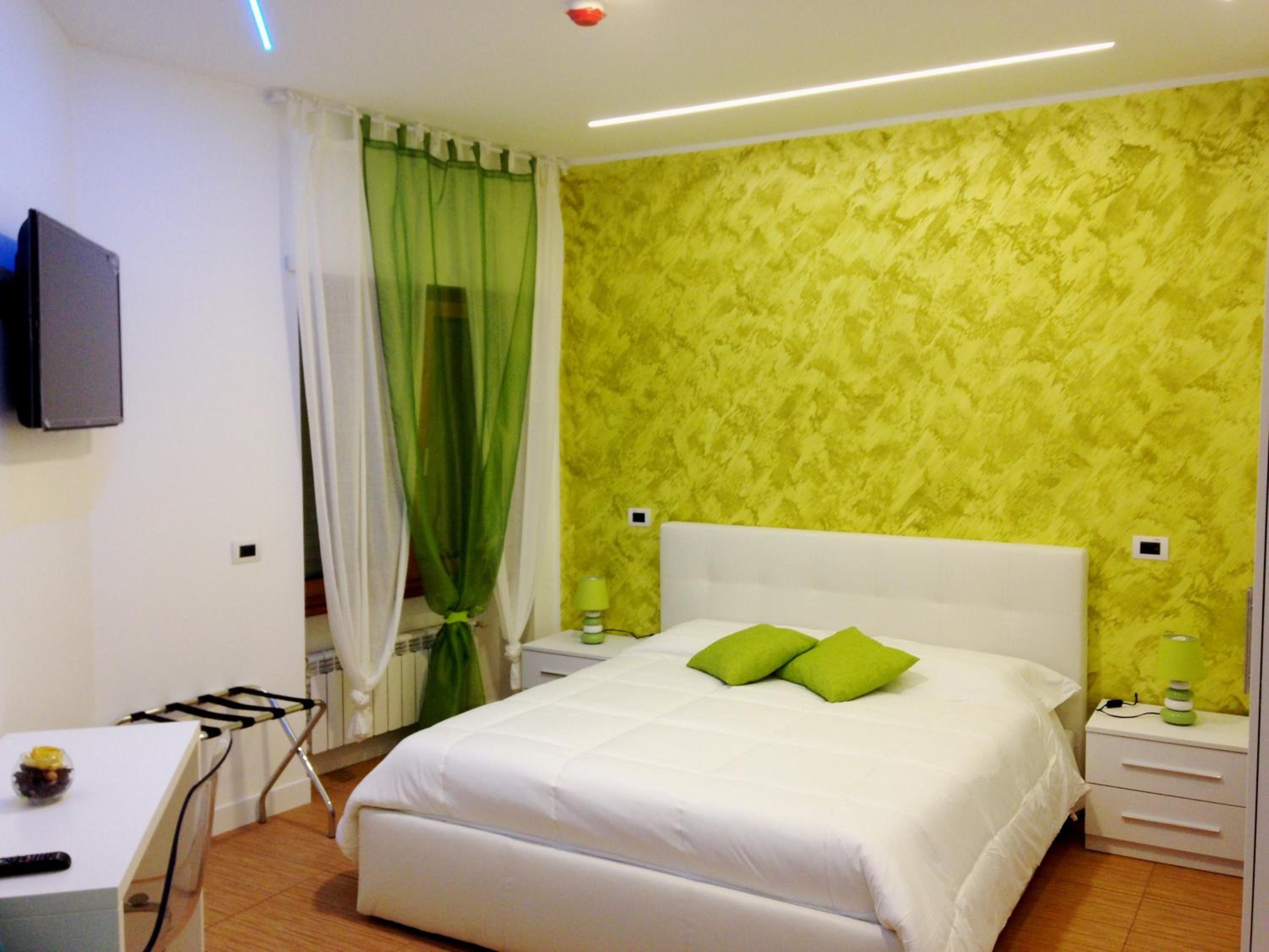 Superior Double Room photo 1