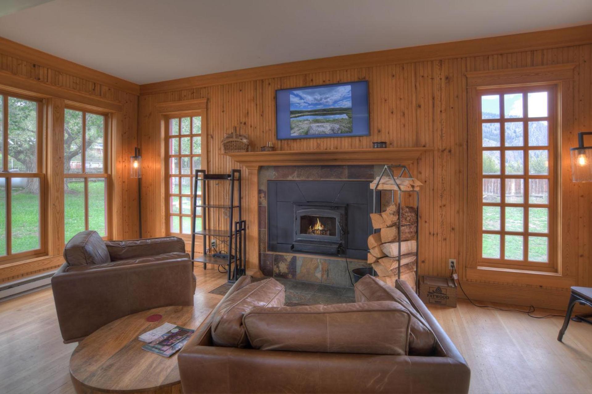 Vacation Home photo 1