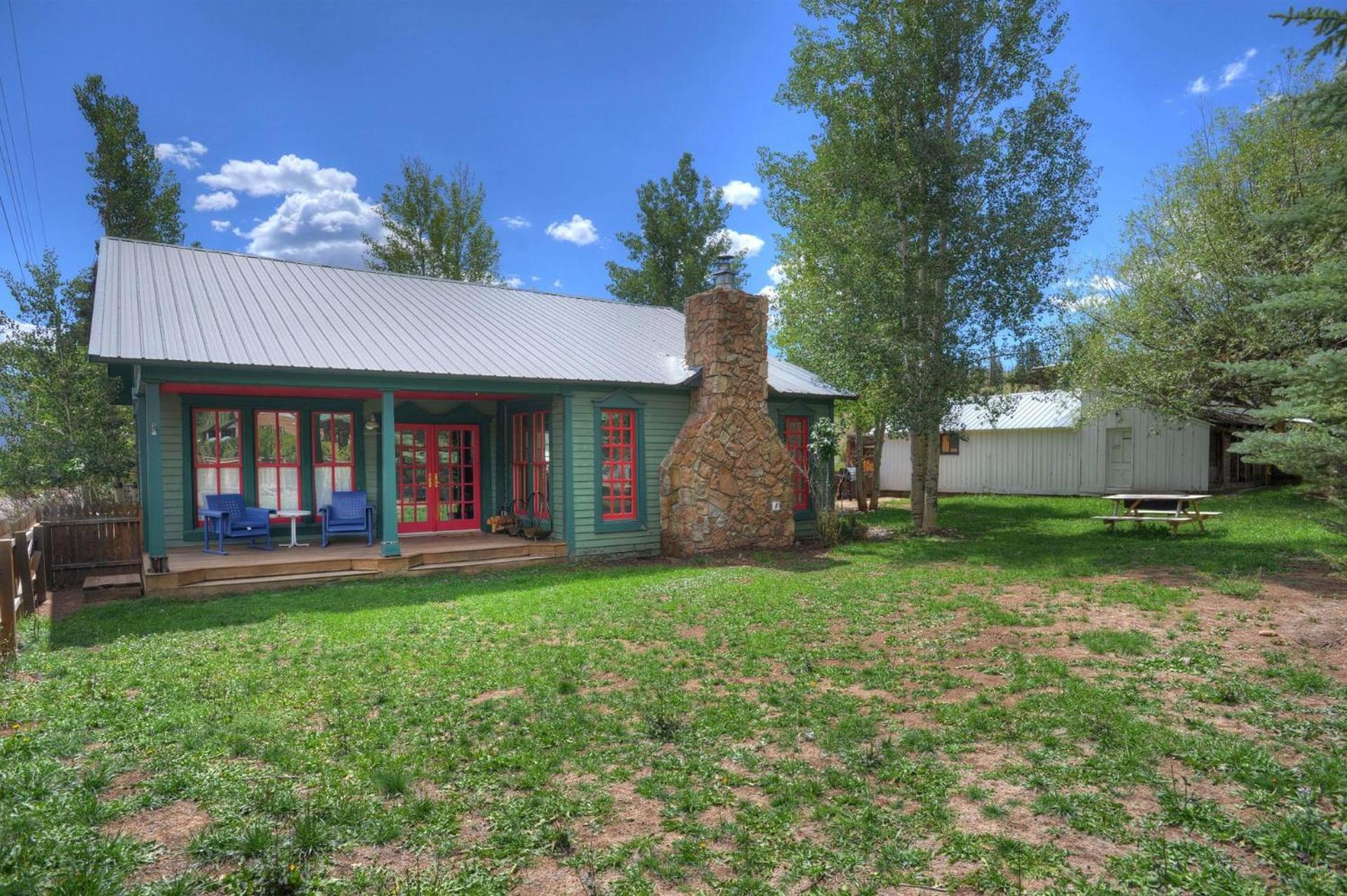 Vacation Home photo 2