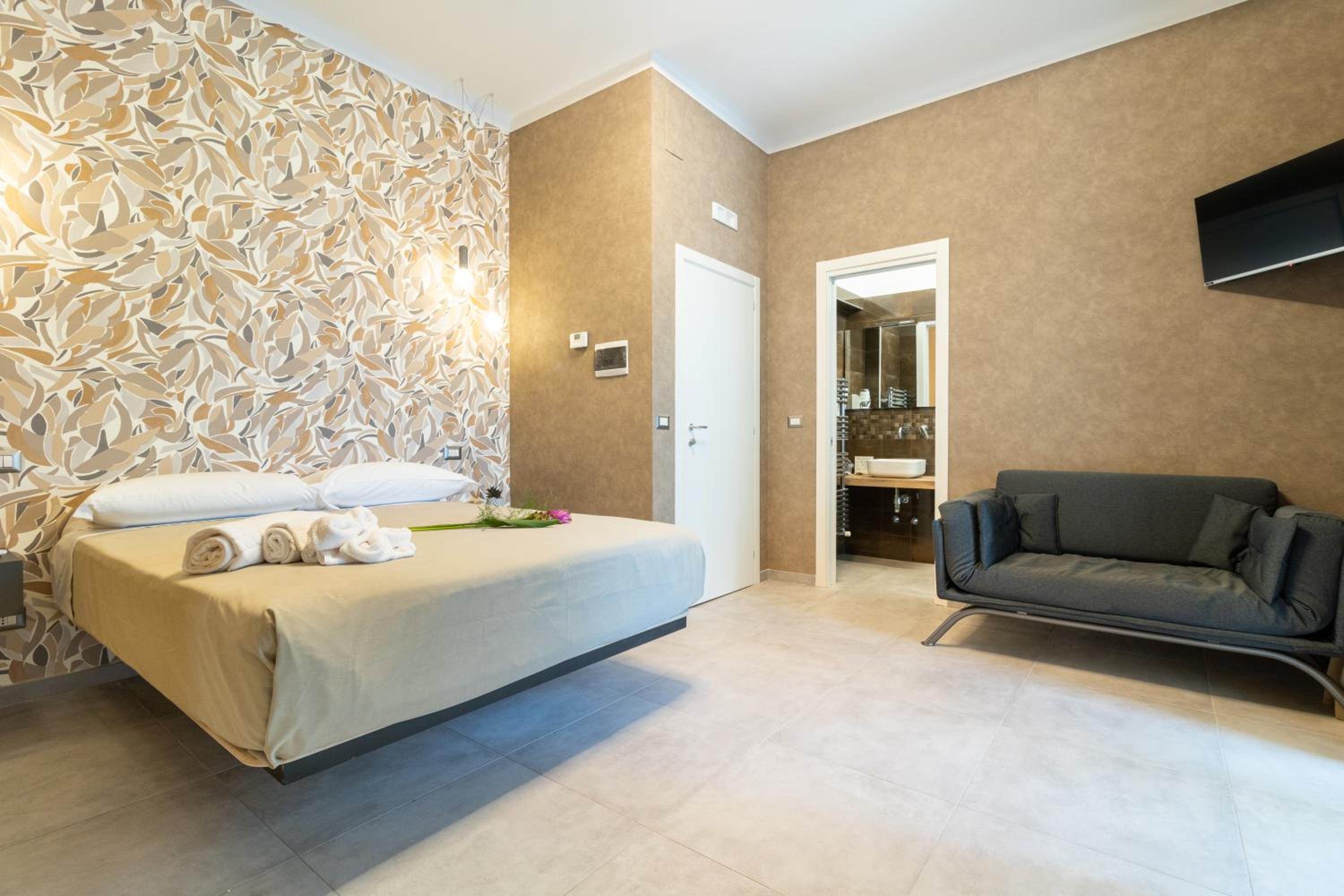 Triple Room photo 1