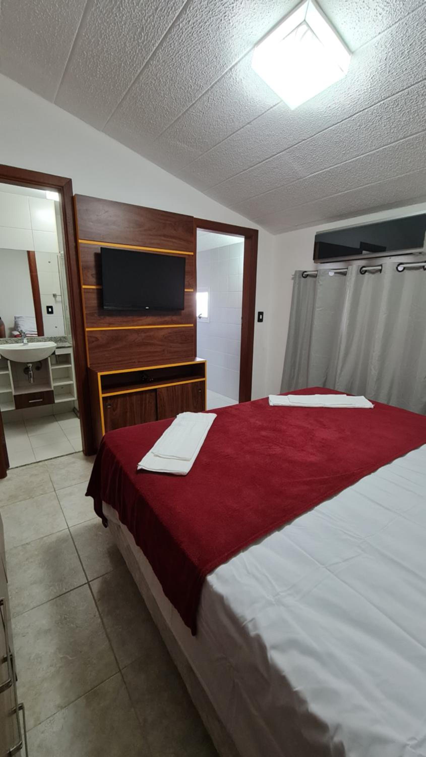 Apartment with Sea View photo 1