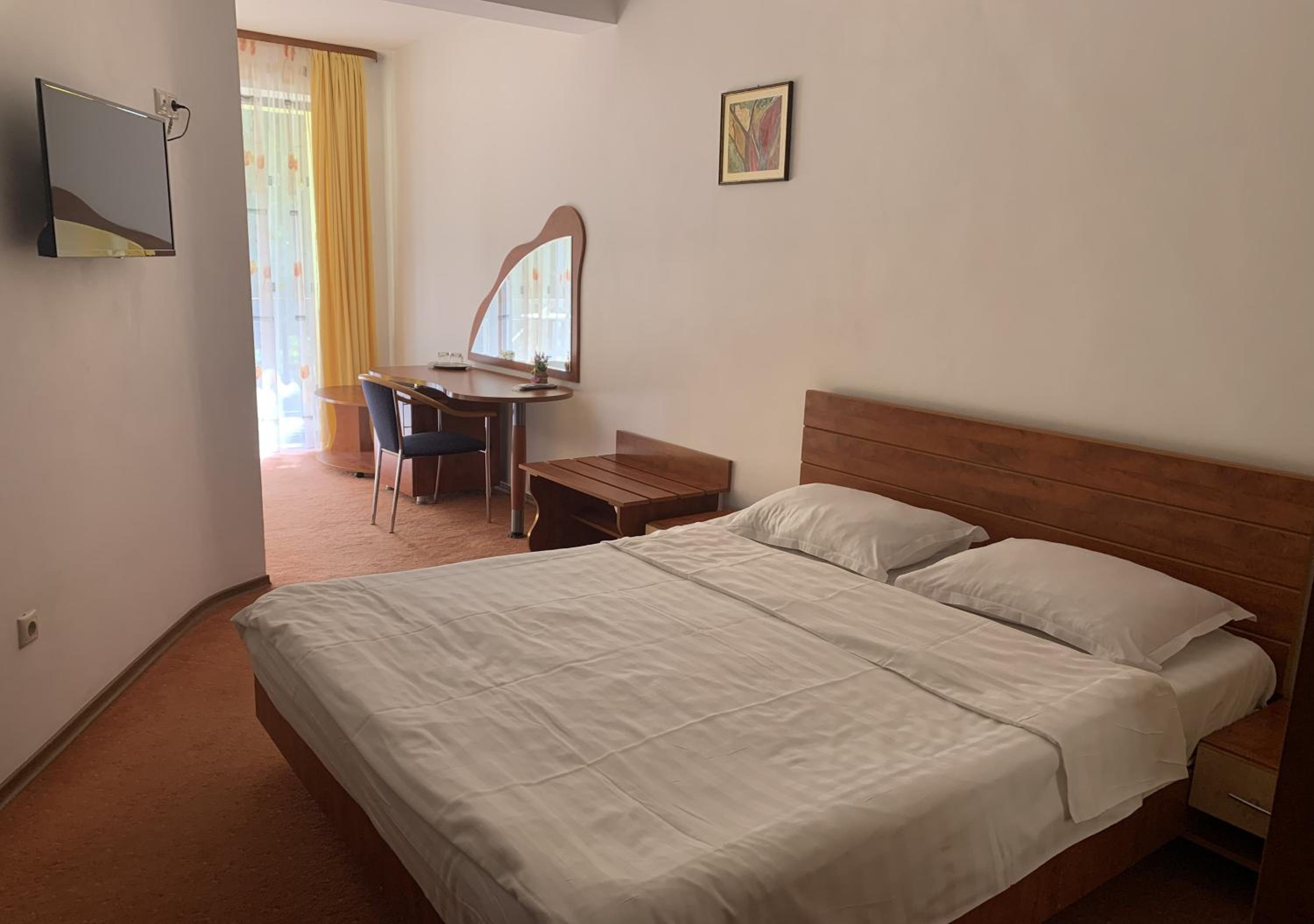 Standard Double Room photo 1