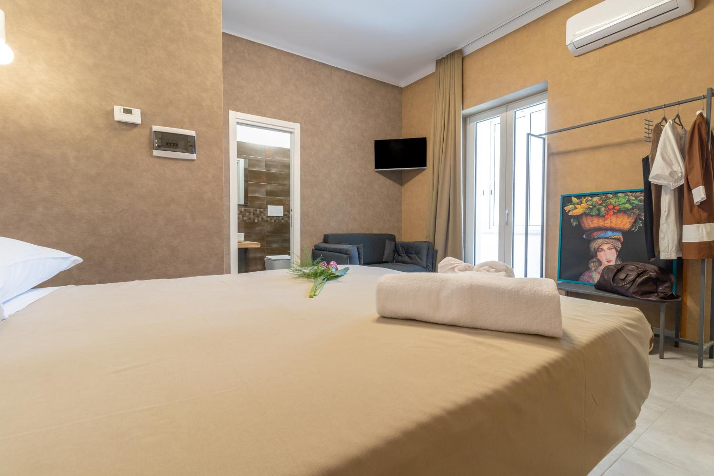 Triple Room photo 3