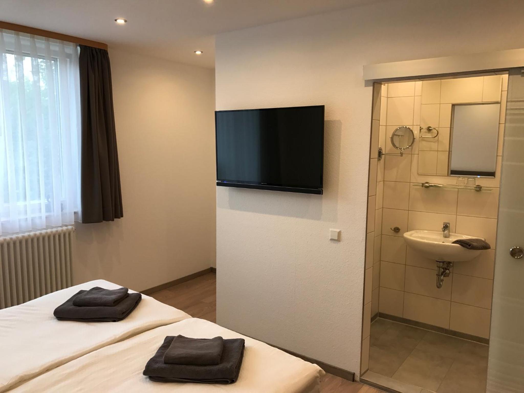 Double Room photo 2