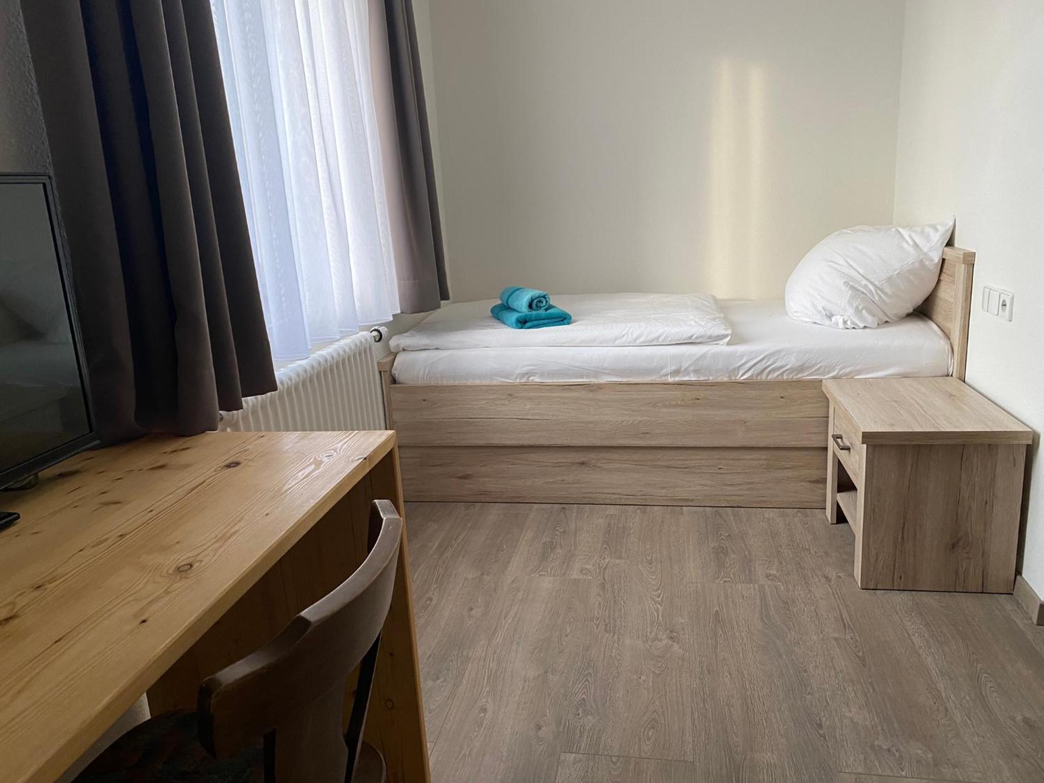 Double Room photo 1