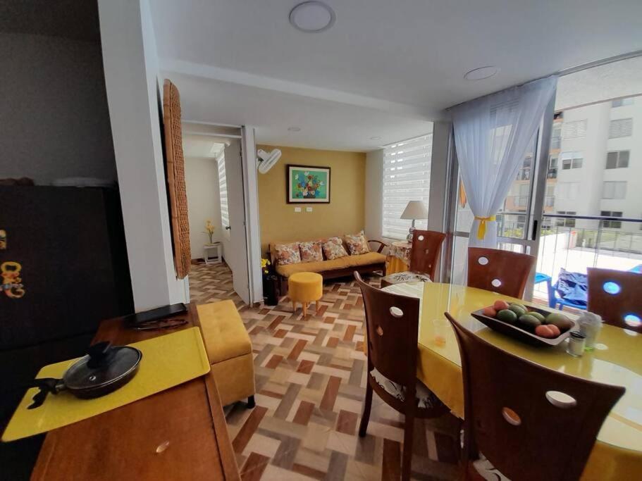 Two-Bedroom Apartment photo 1