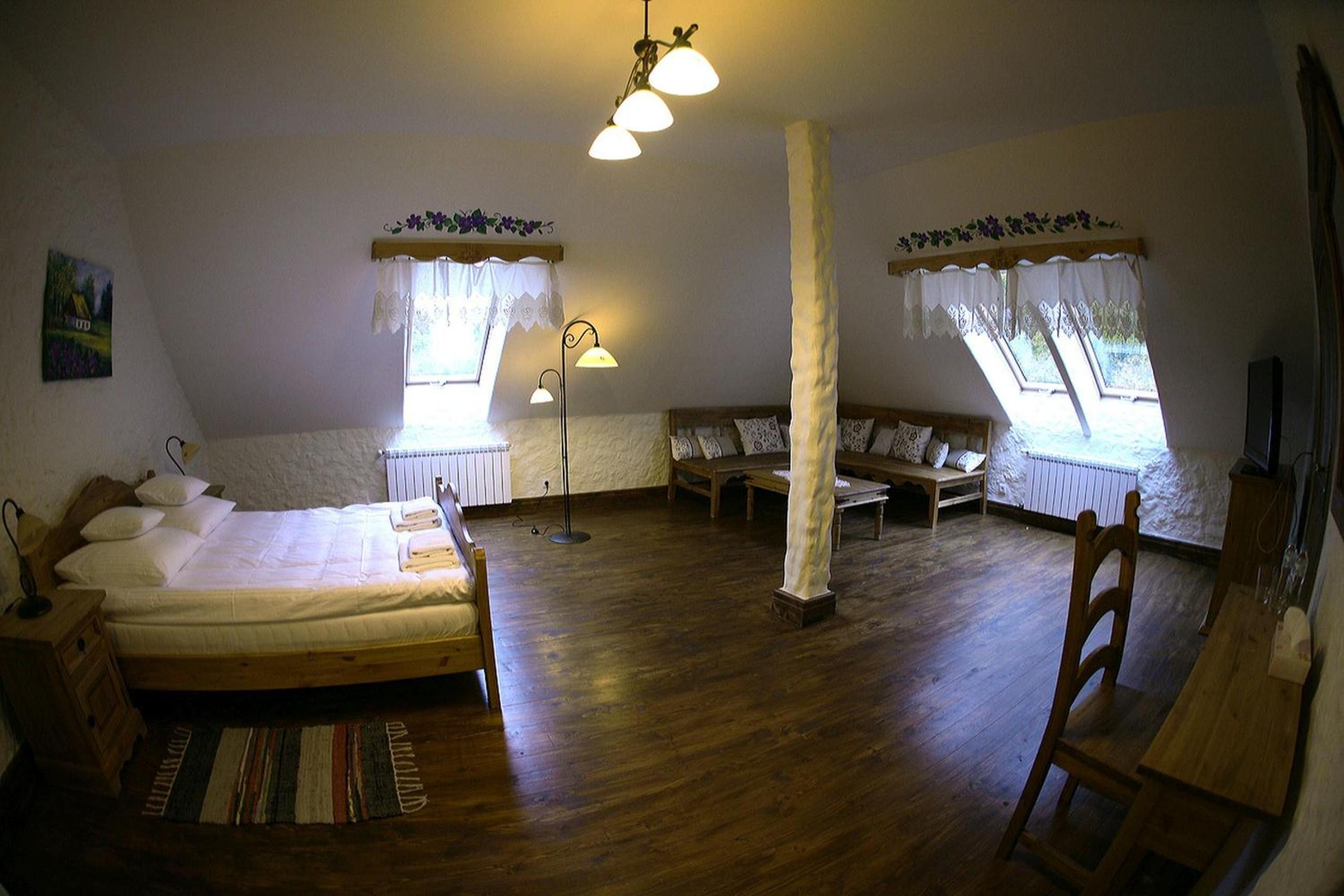 King Room photo 1