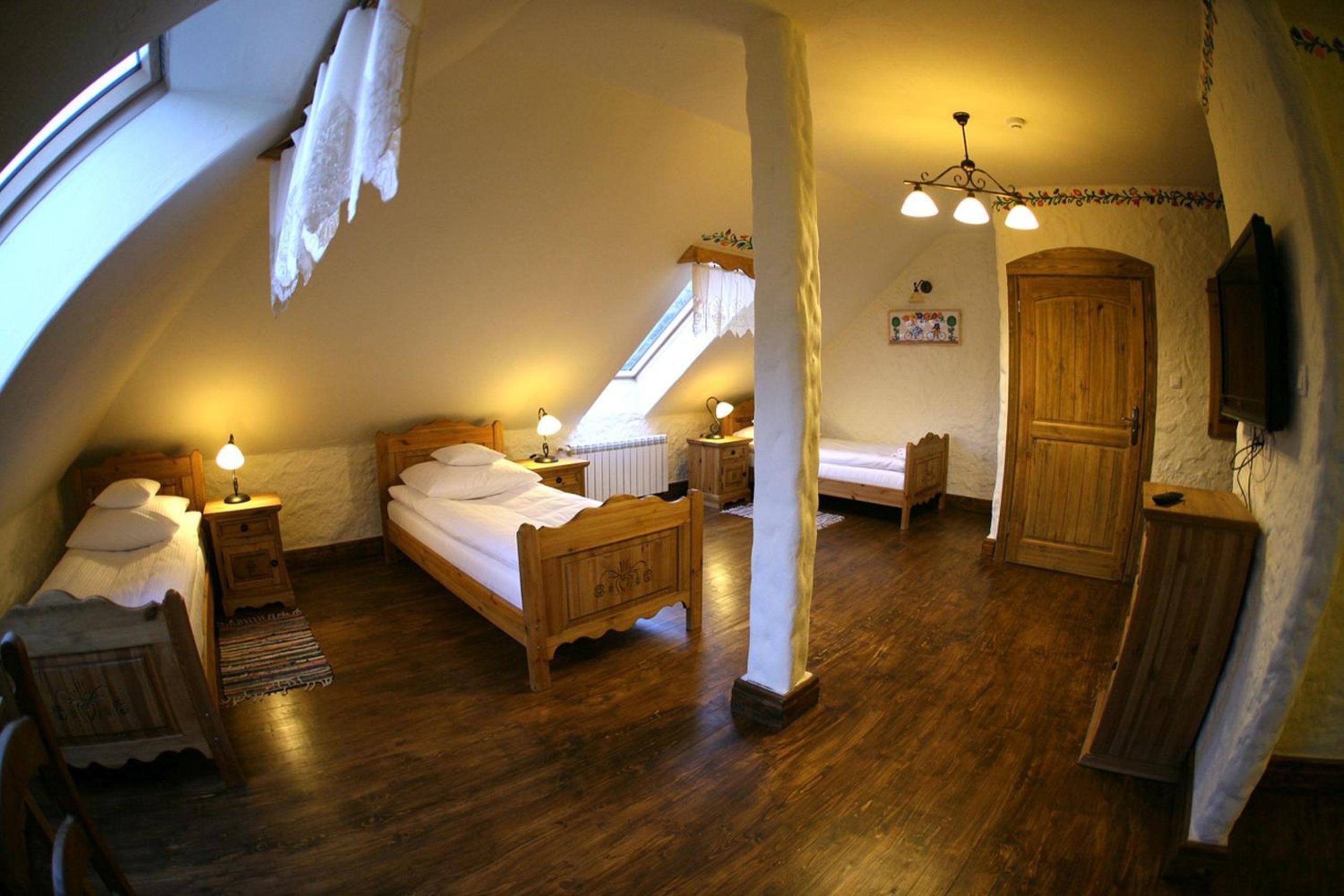 Quadruple Room photo 1