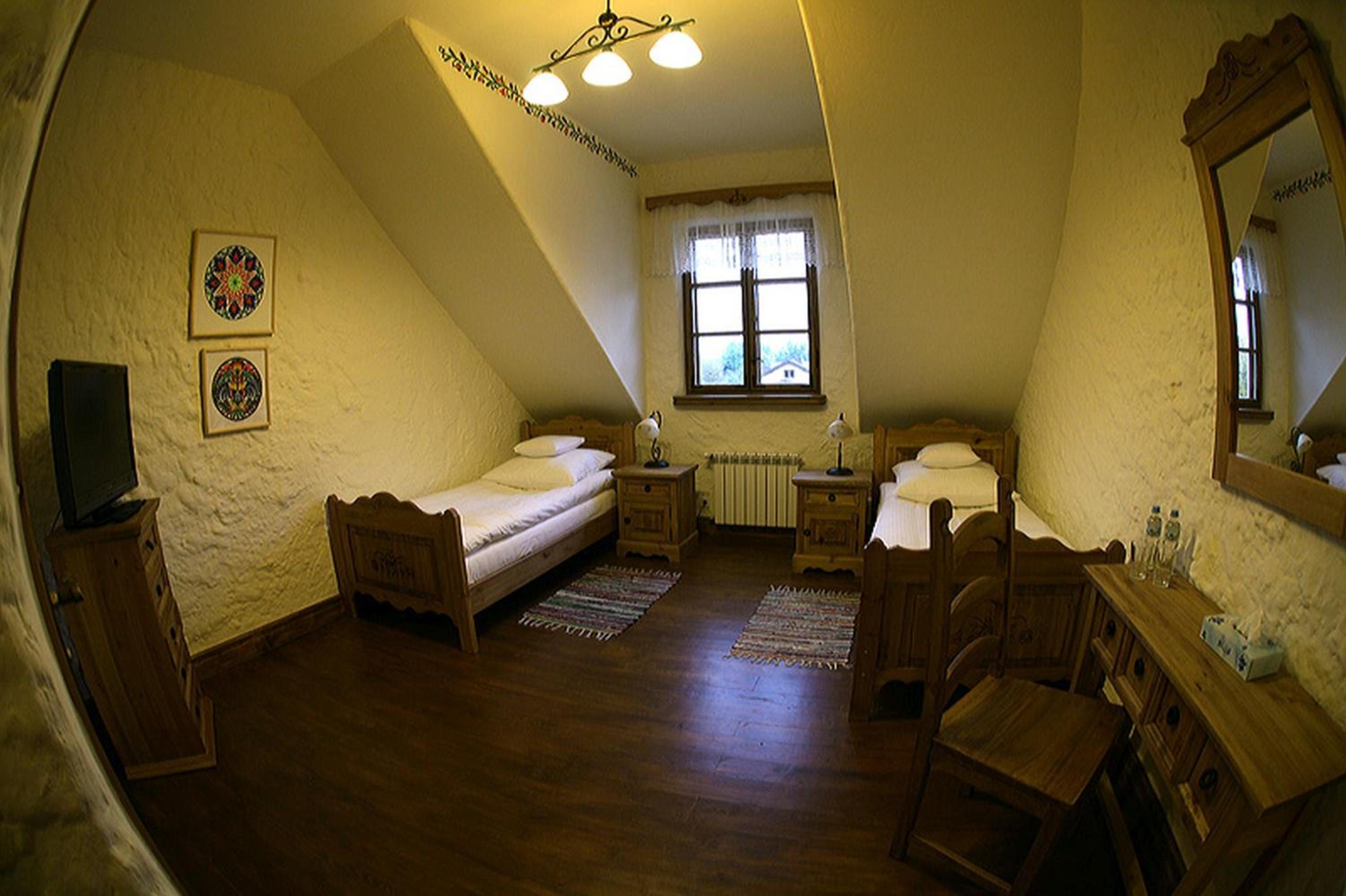 Double Room photo 1
