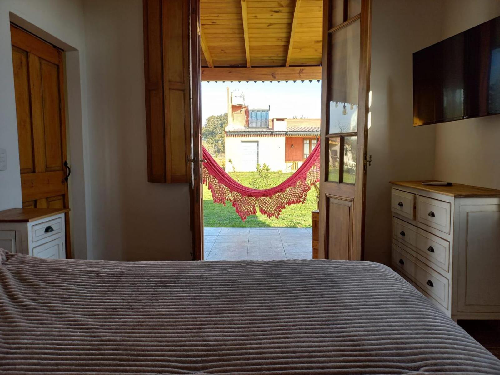 One-Bedroom House photo 3
