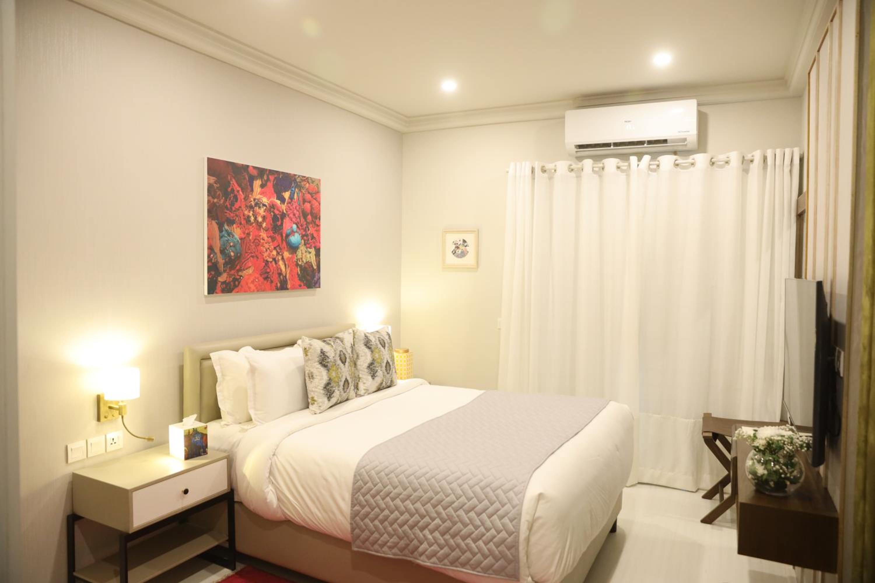 Deluxe Room photo 2