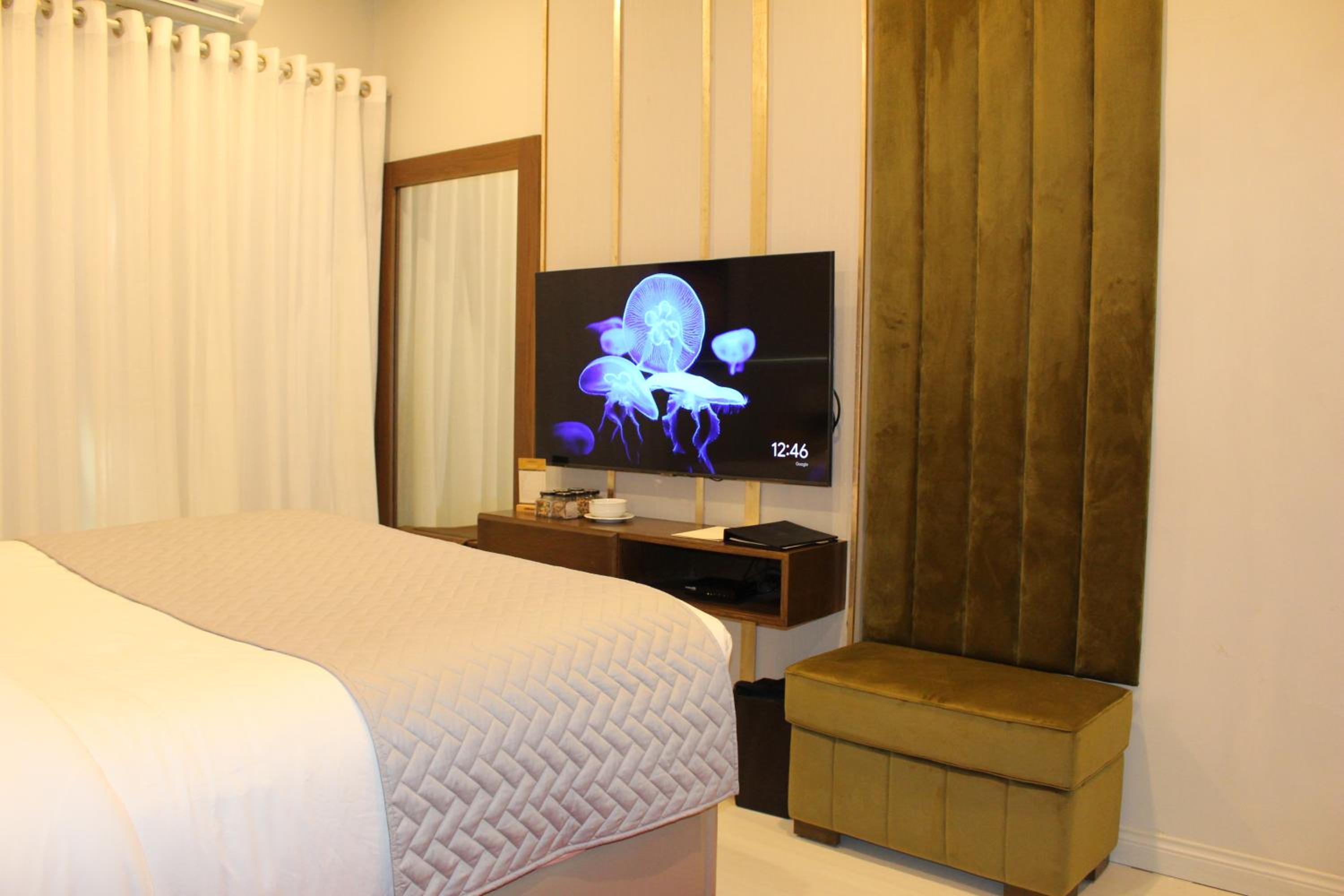 Deluxe Room photo 3