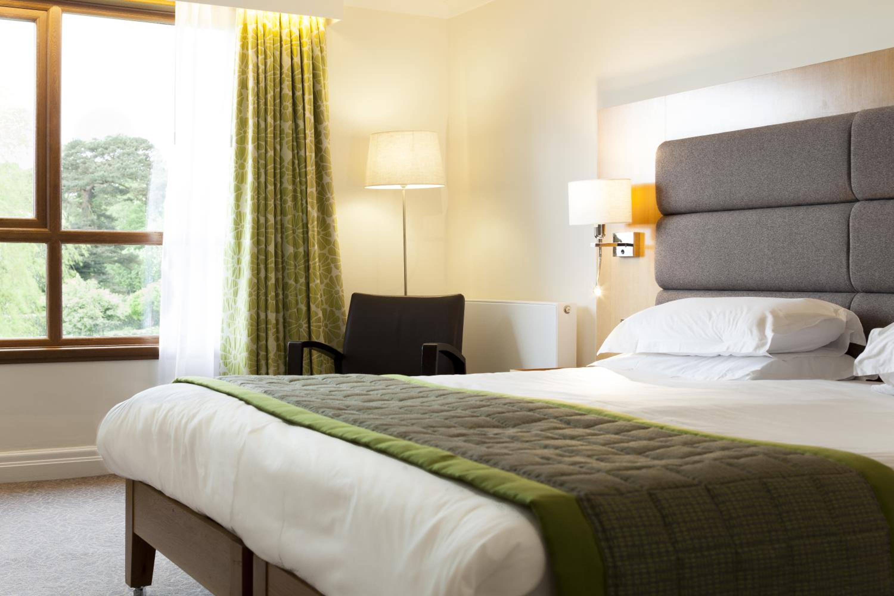 Double or Twin Room photo 1
