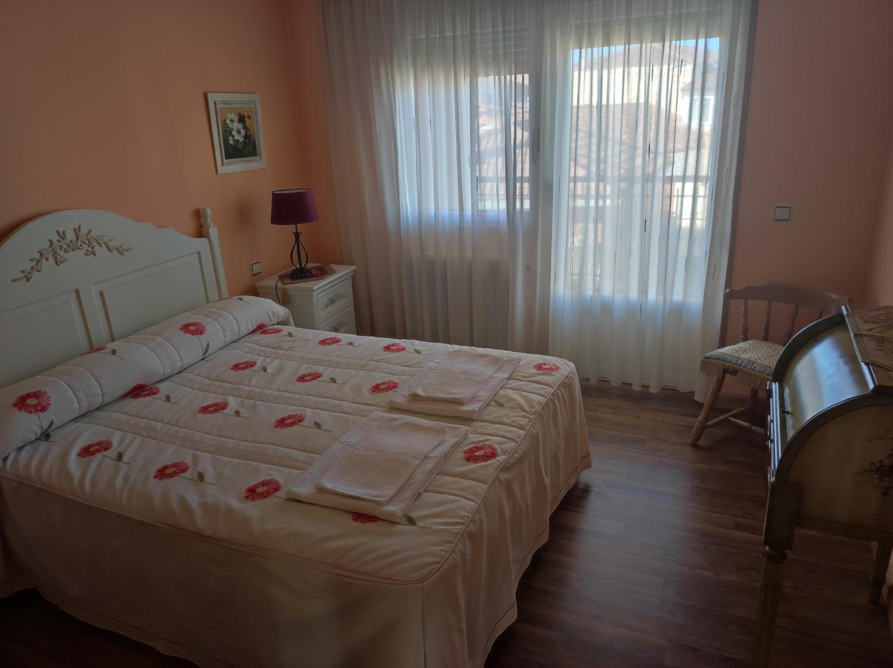 Casa de Seis Habitaciones