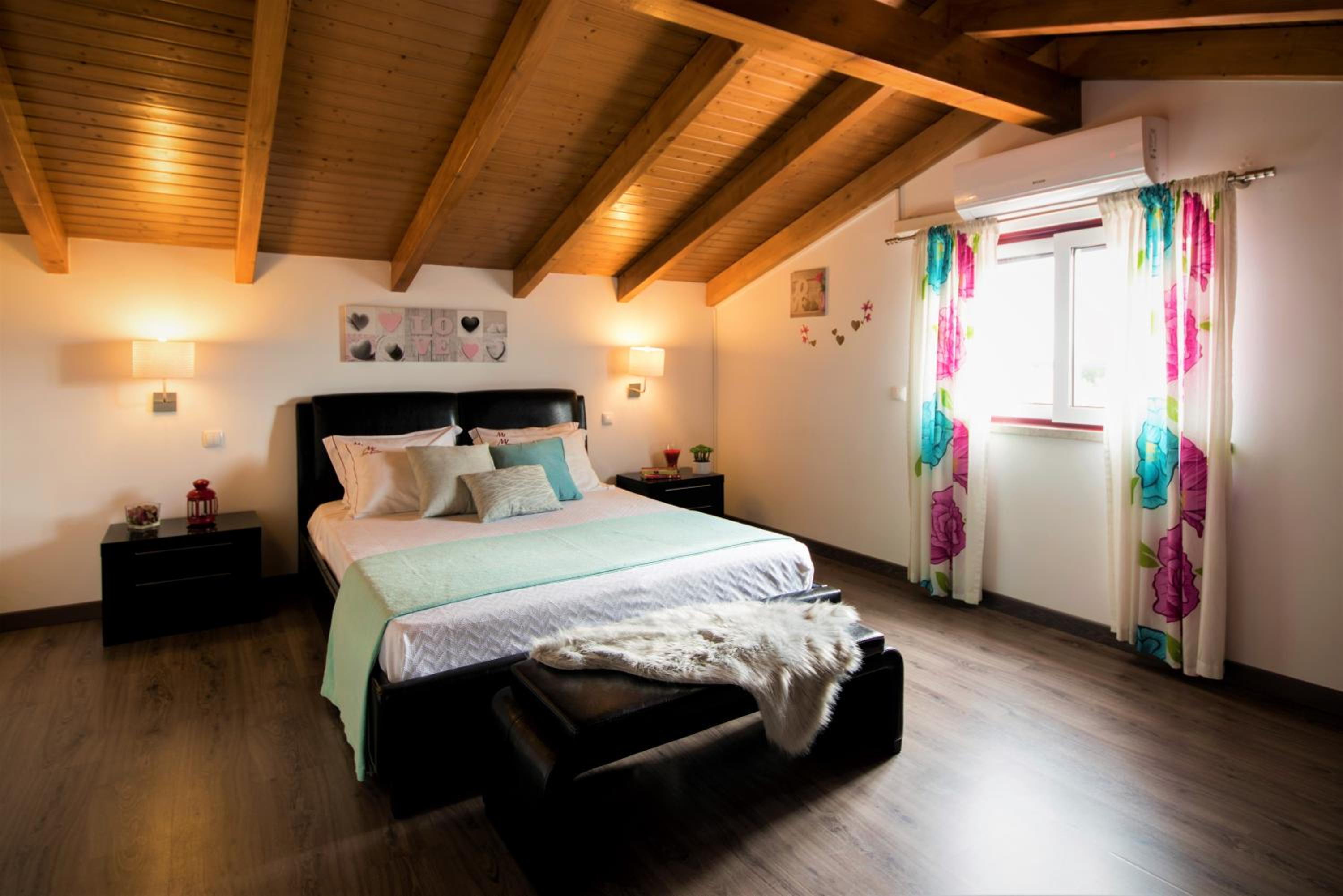 Villa 3 Chambres