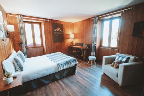 Superior Double Room photo 1