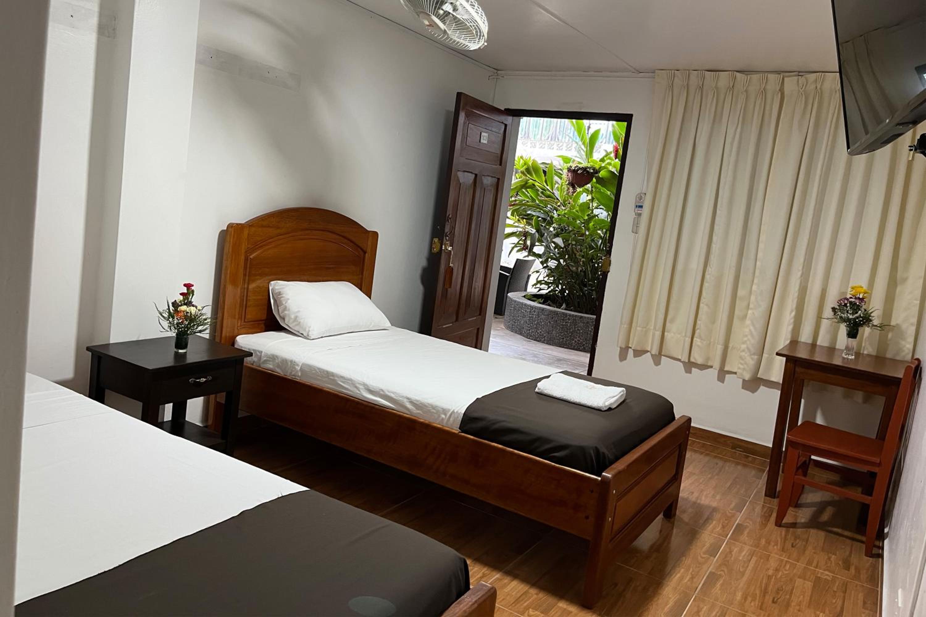 Superior Twin Room photo 1