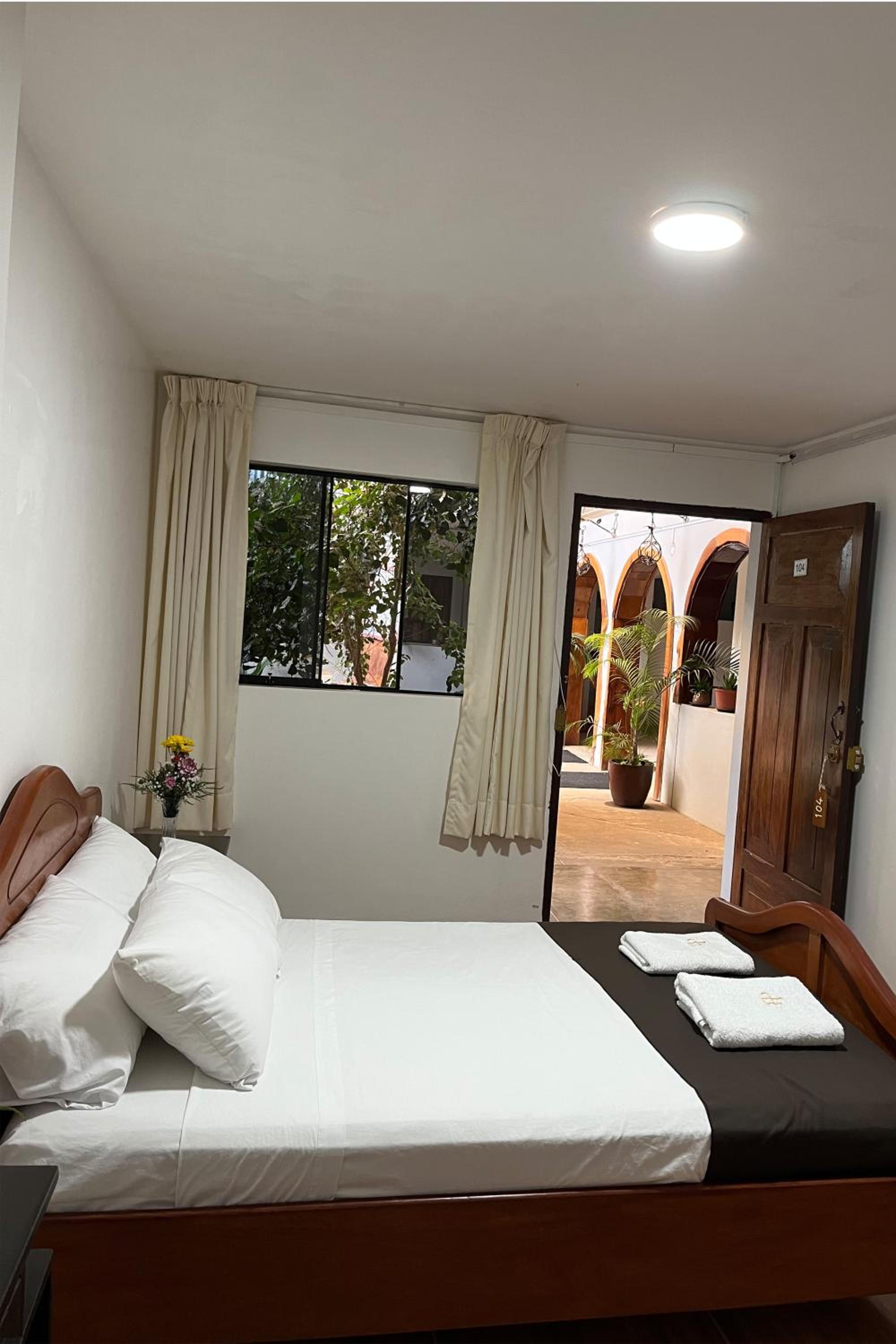 Superior Double Room photo 1