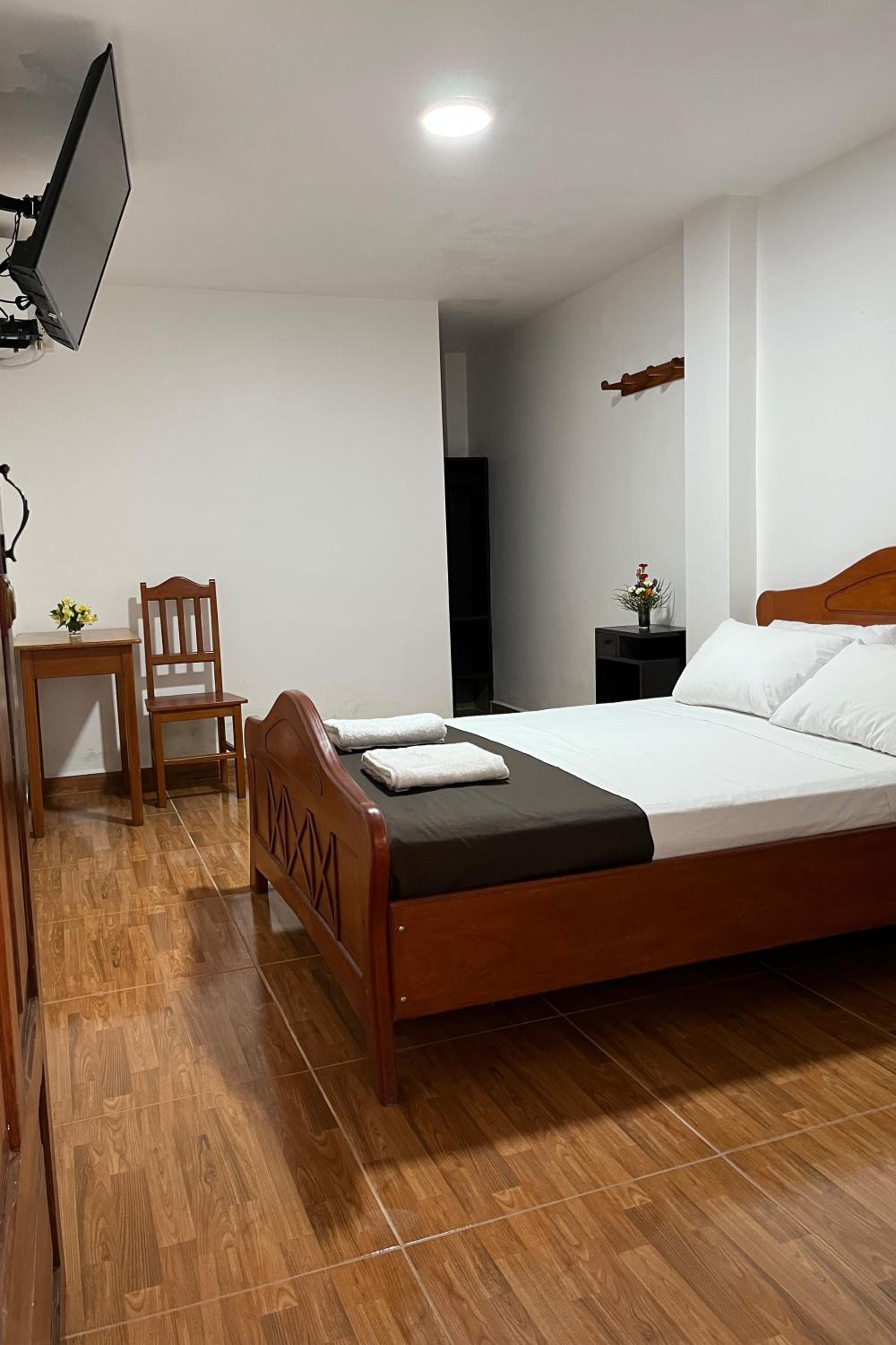 Superior Double Room photo 3