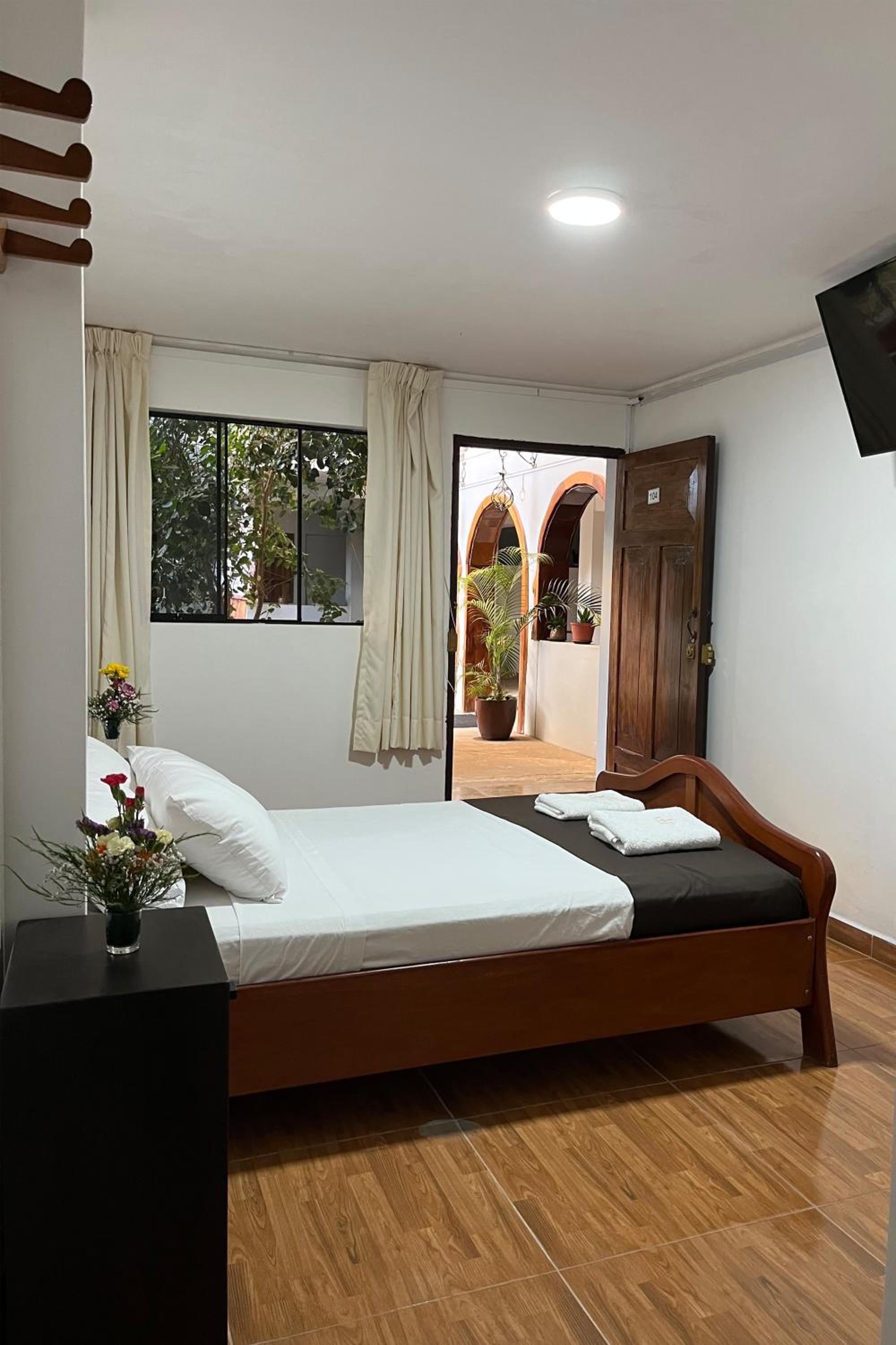 Superior Double Room photo 2