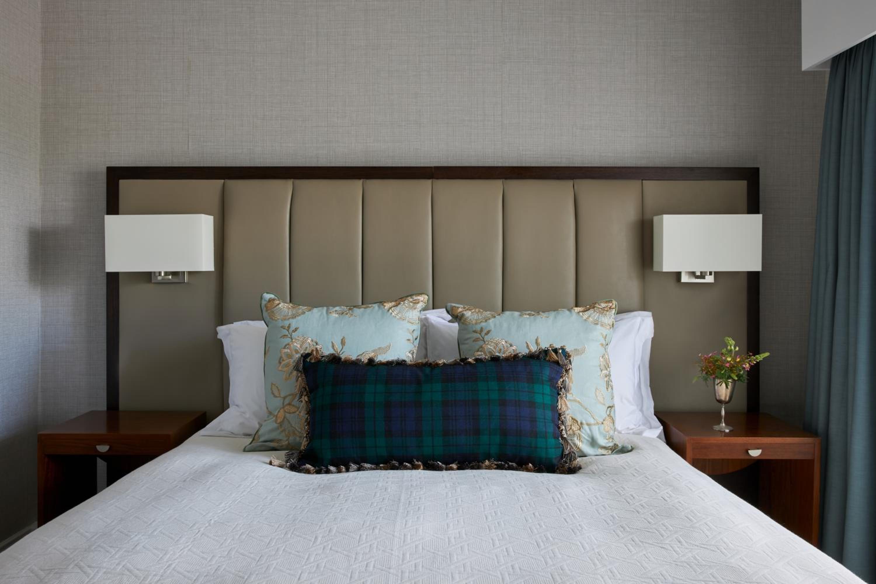 Double Or Twin Room With Sea View - Photo 1