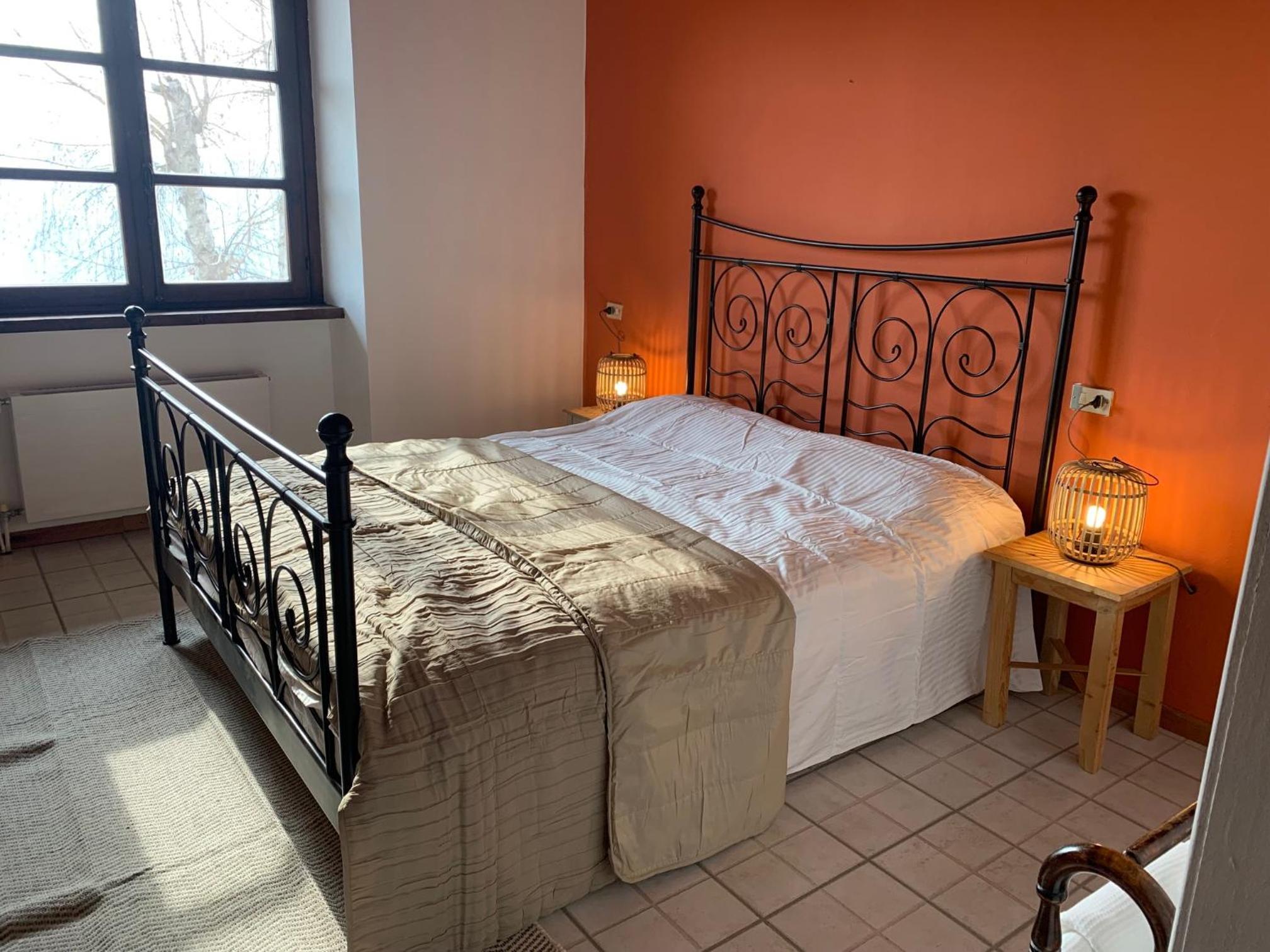 Double Room with Private Bathroom photo 3
