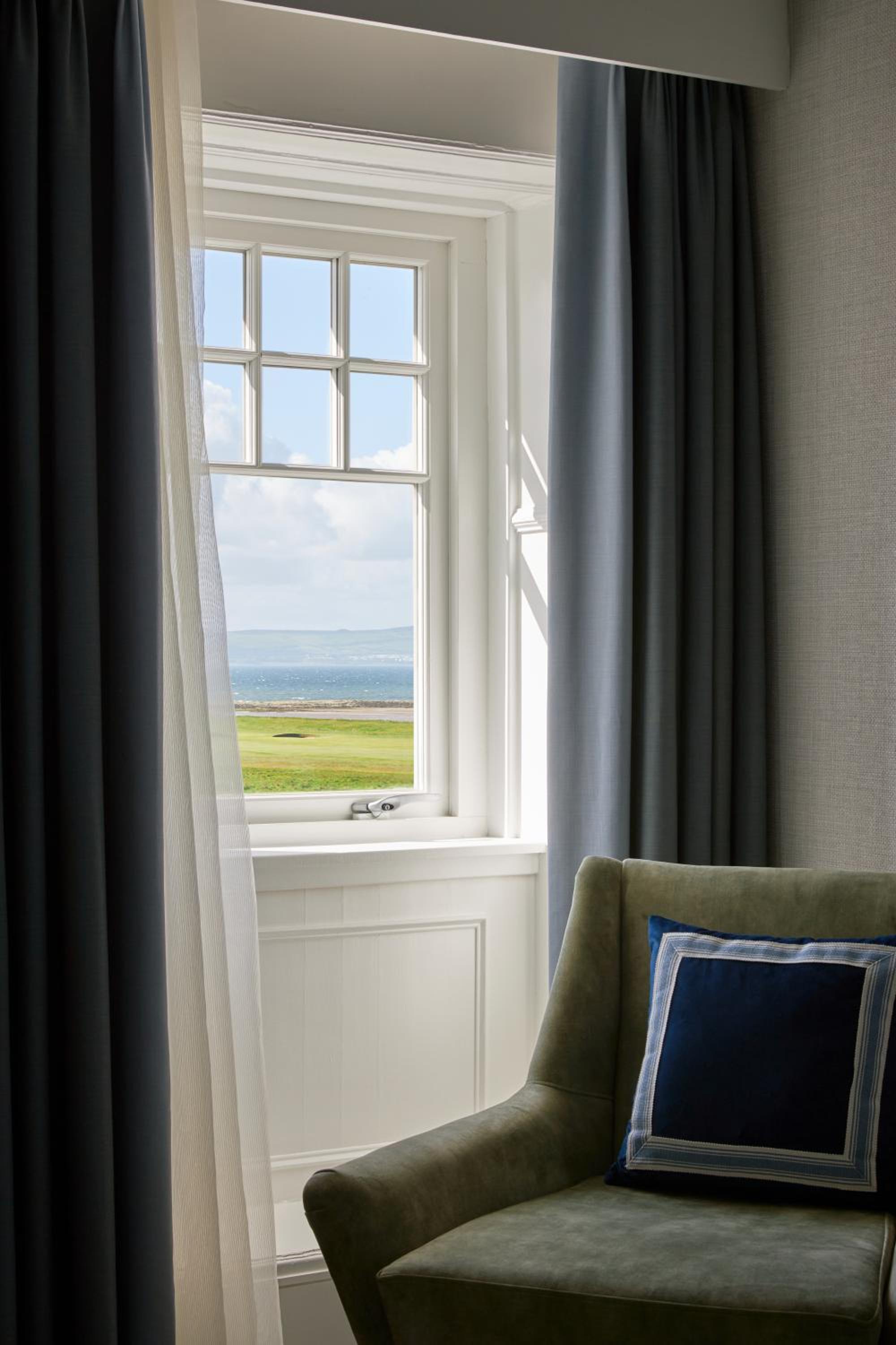 Double Or Twin Room With Sea View - Photo 5