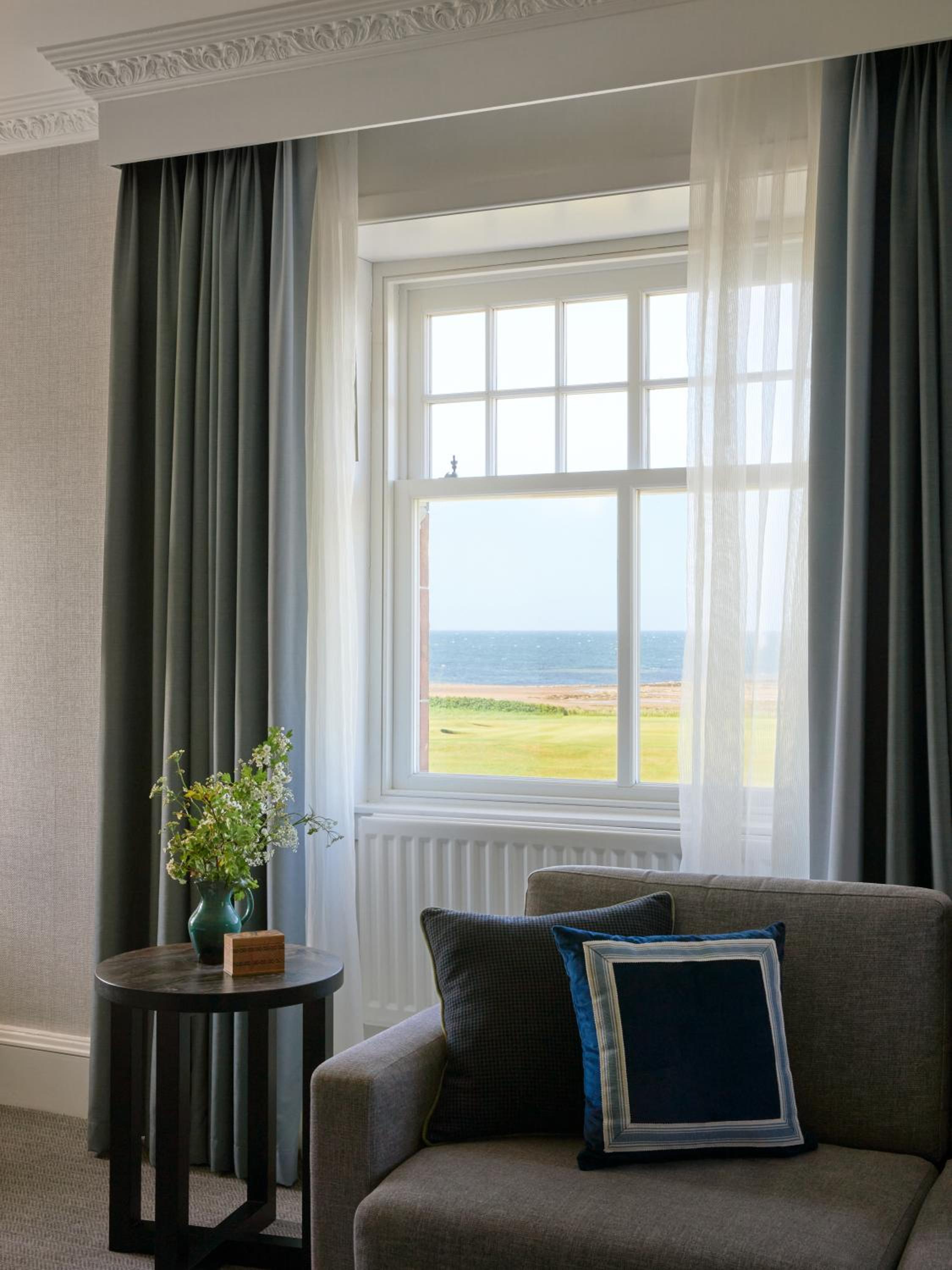 Double Or Twin Room With Sea View - Photo 4