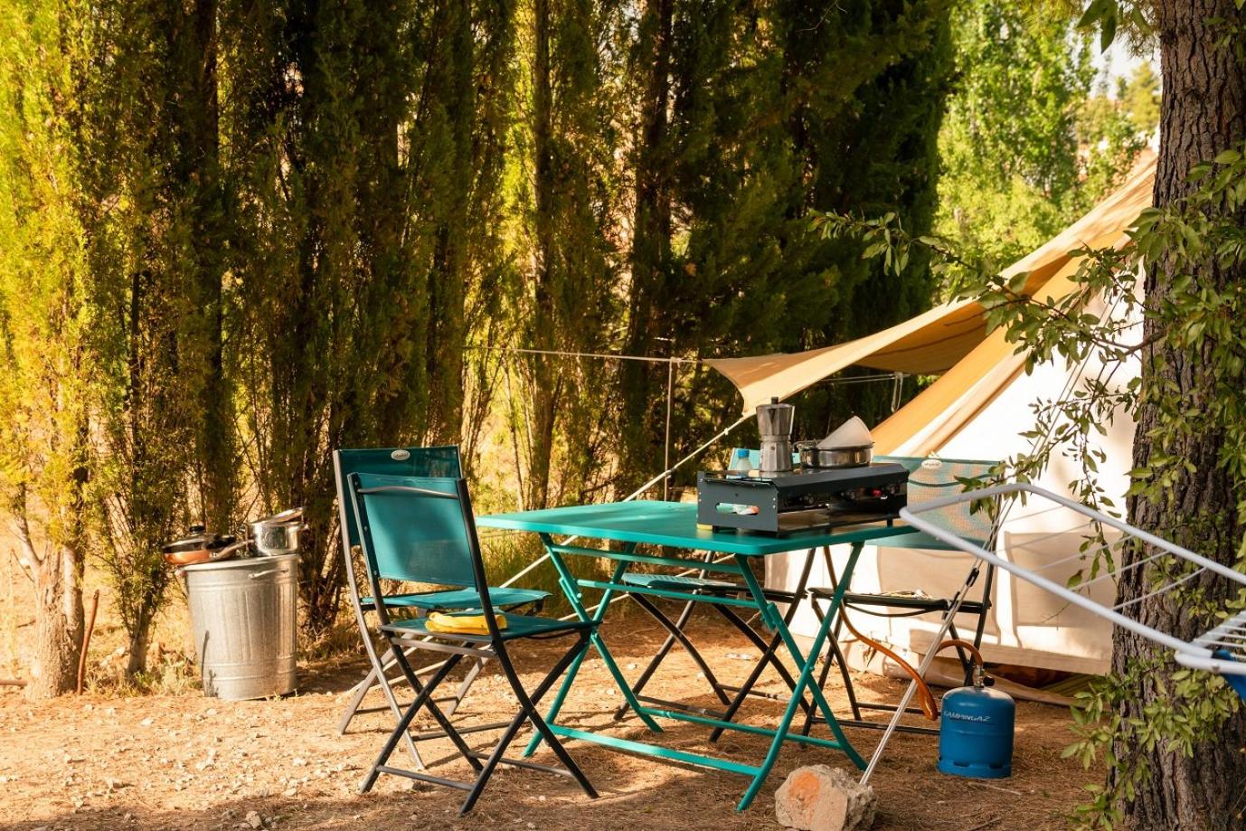 Tent photo 3