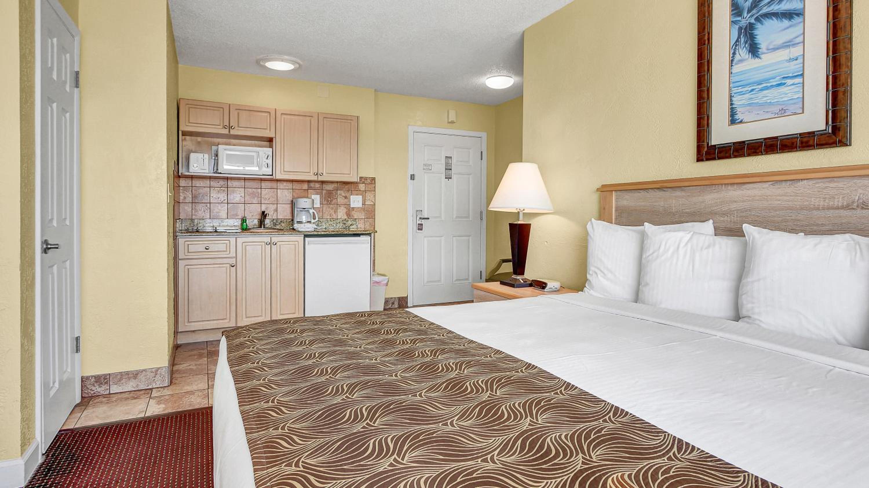 King Room - Gulf View  - Photo 8