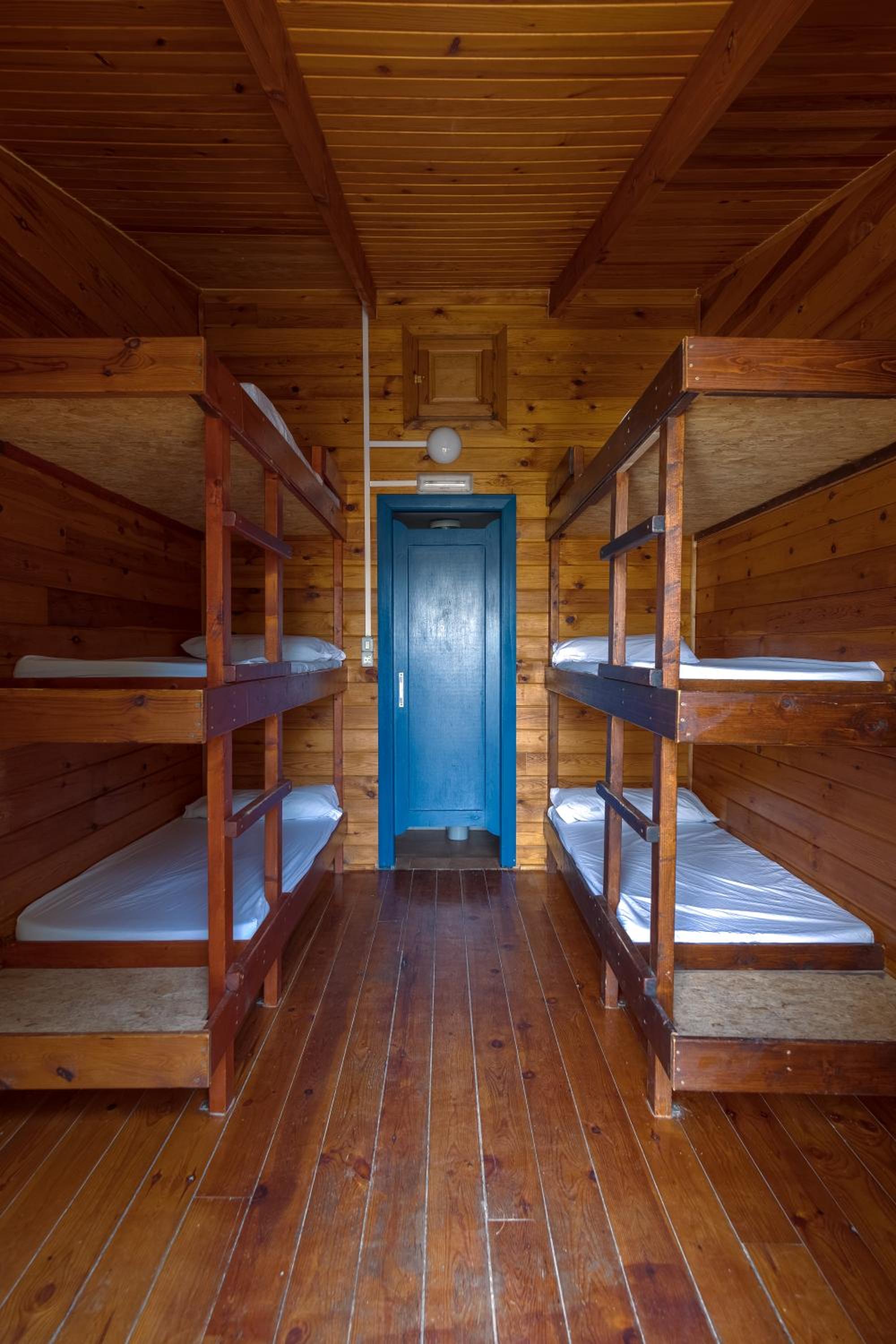 Habitación familiar con baño privado