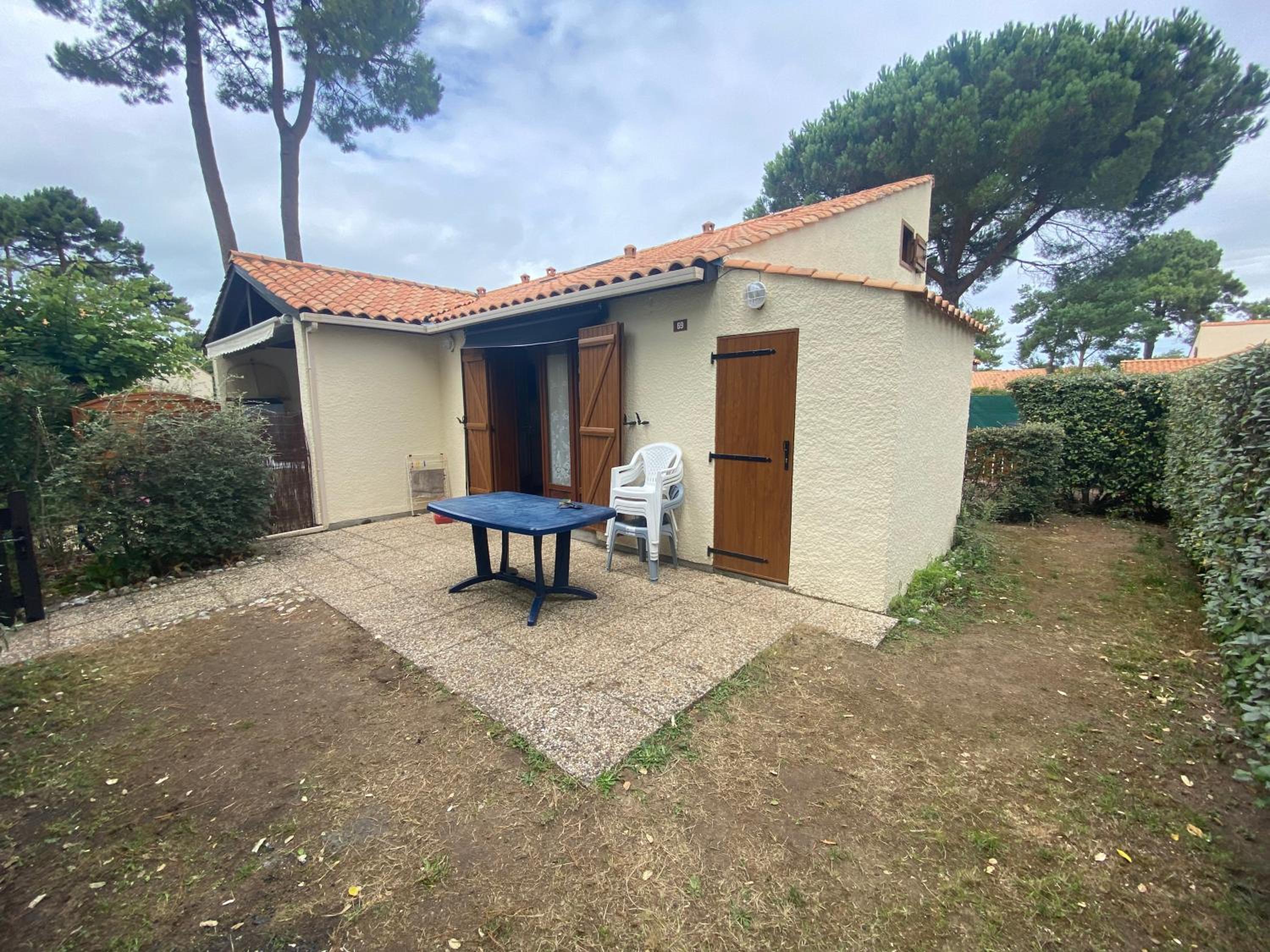 Vacation Home photo 1