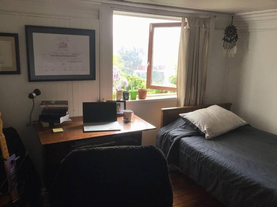 Three-Bedroom Apartment photo 1