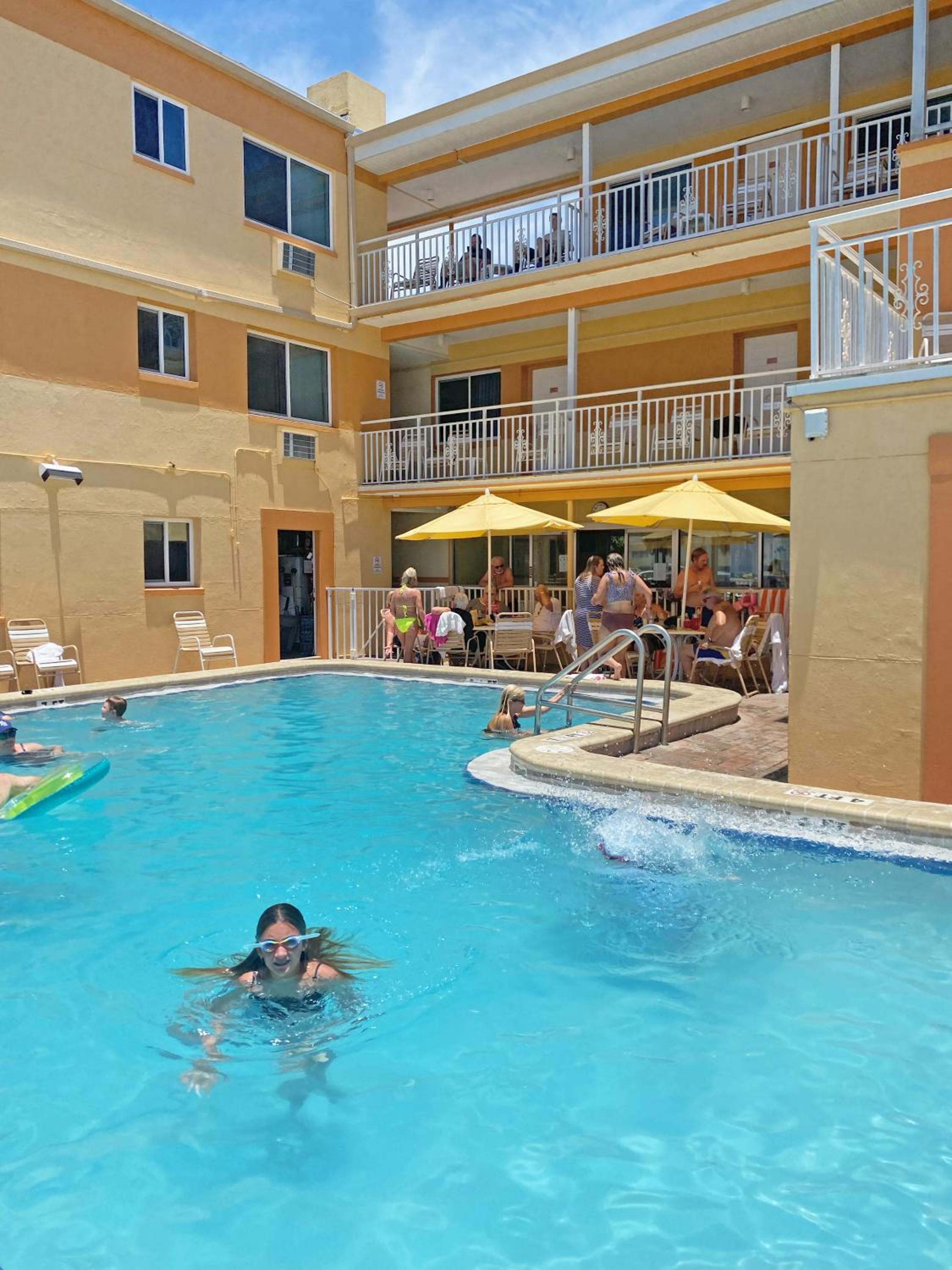 King Room - Gulf View  - Photo 7