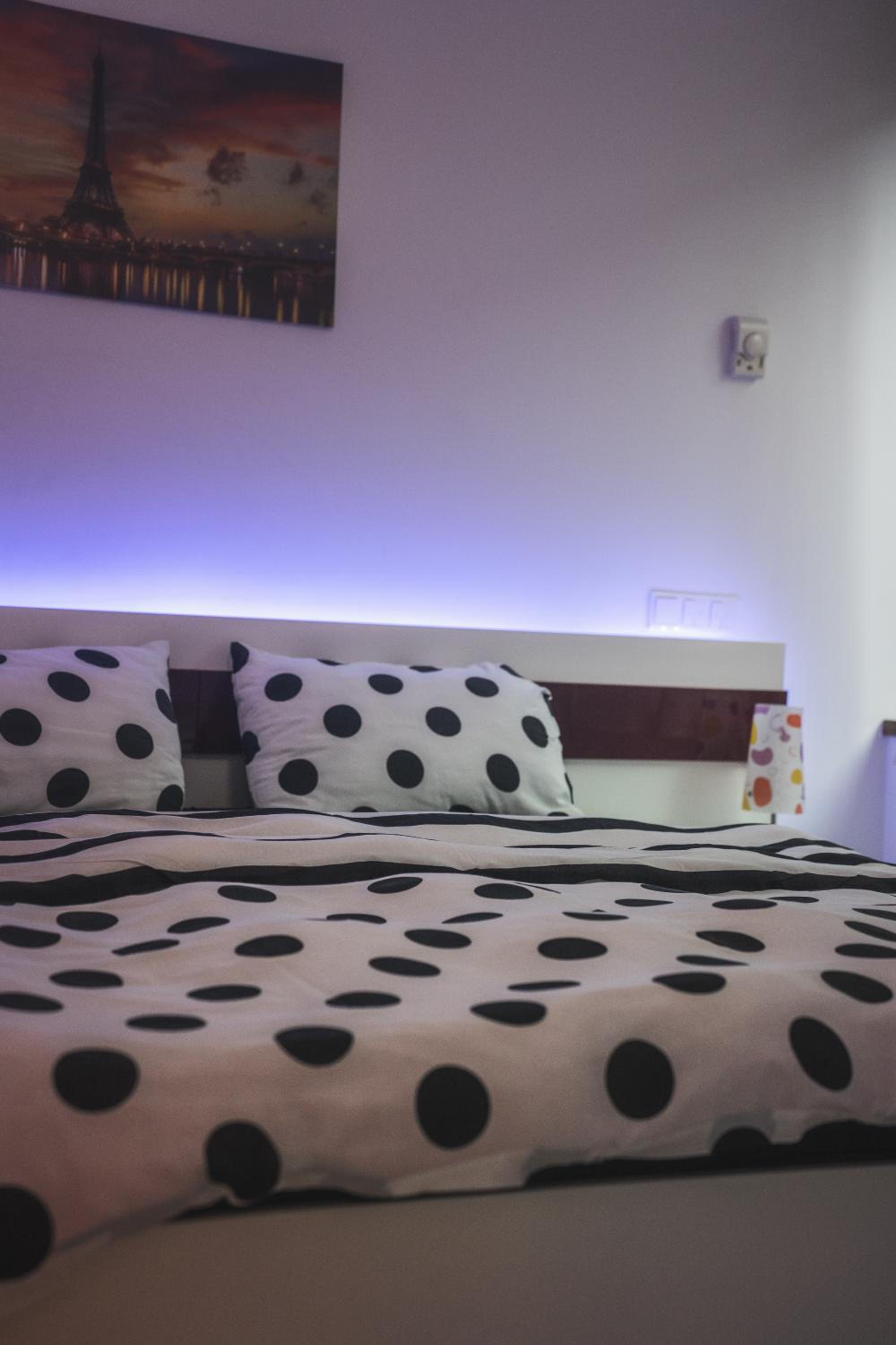One-Bedroom Apartment - Photo 22