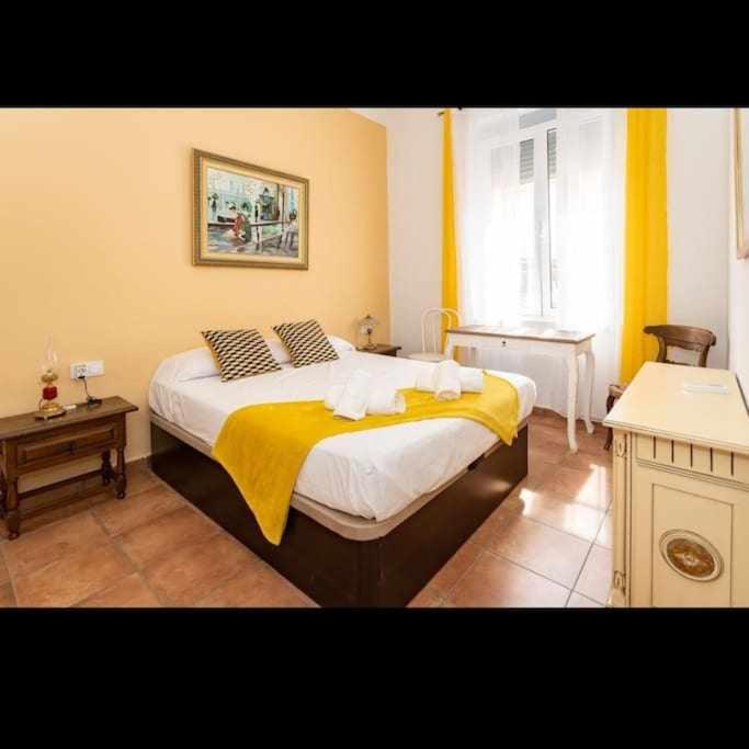Departamento de tres habitaciones