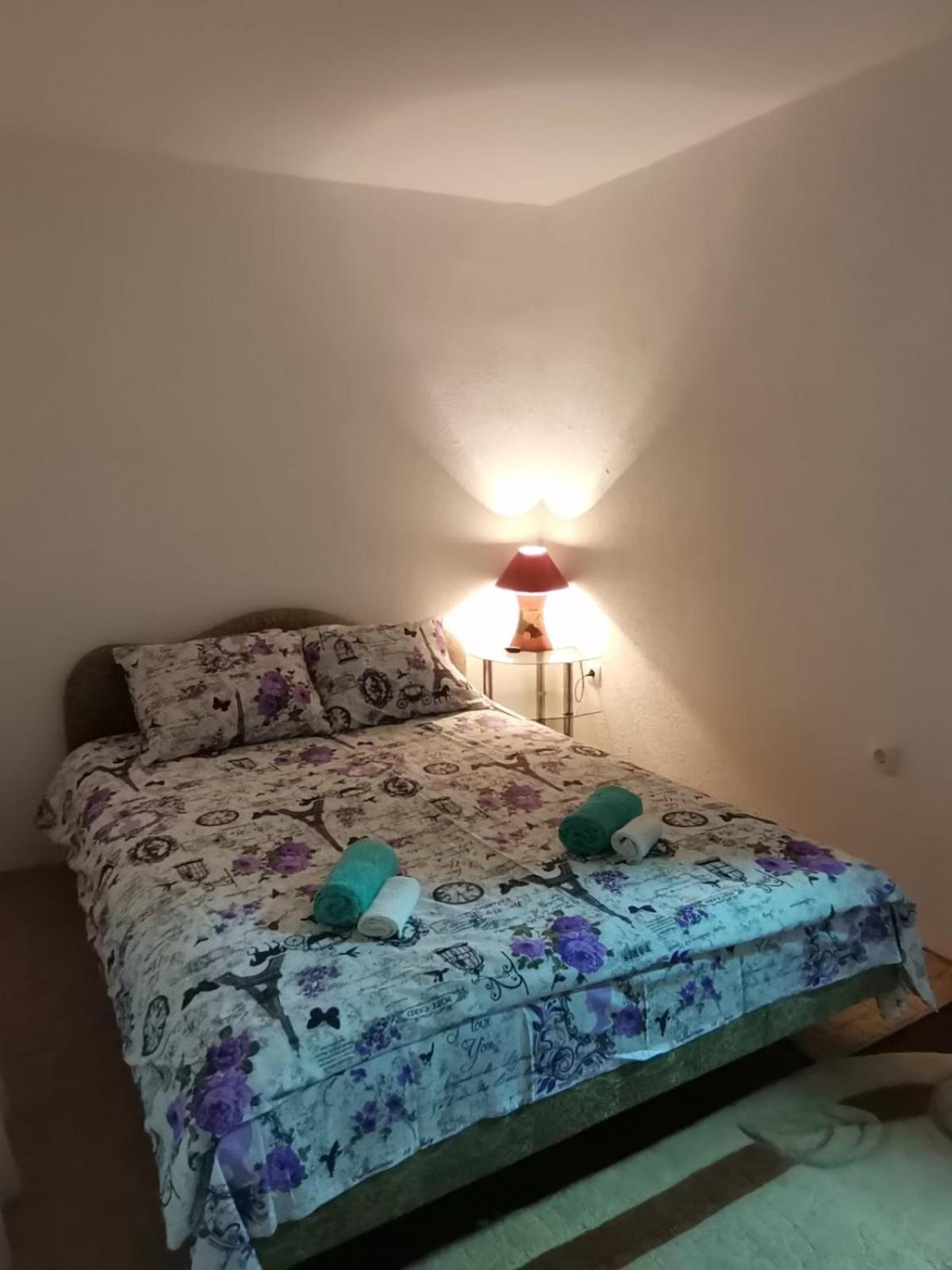 Two-Bedroom House photo 1