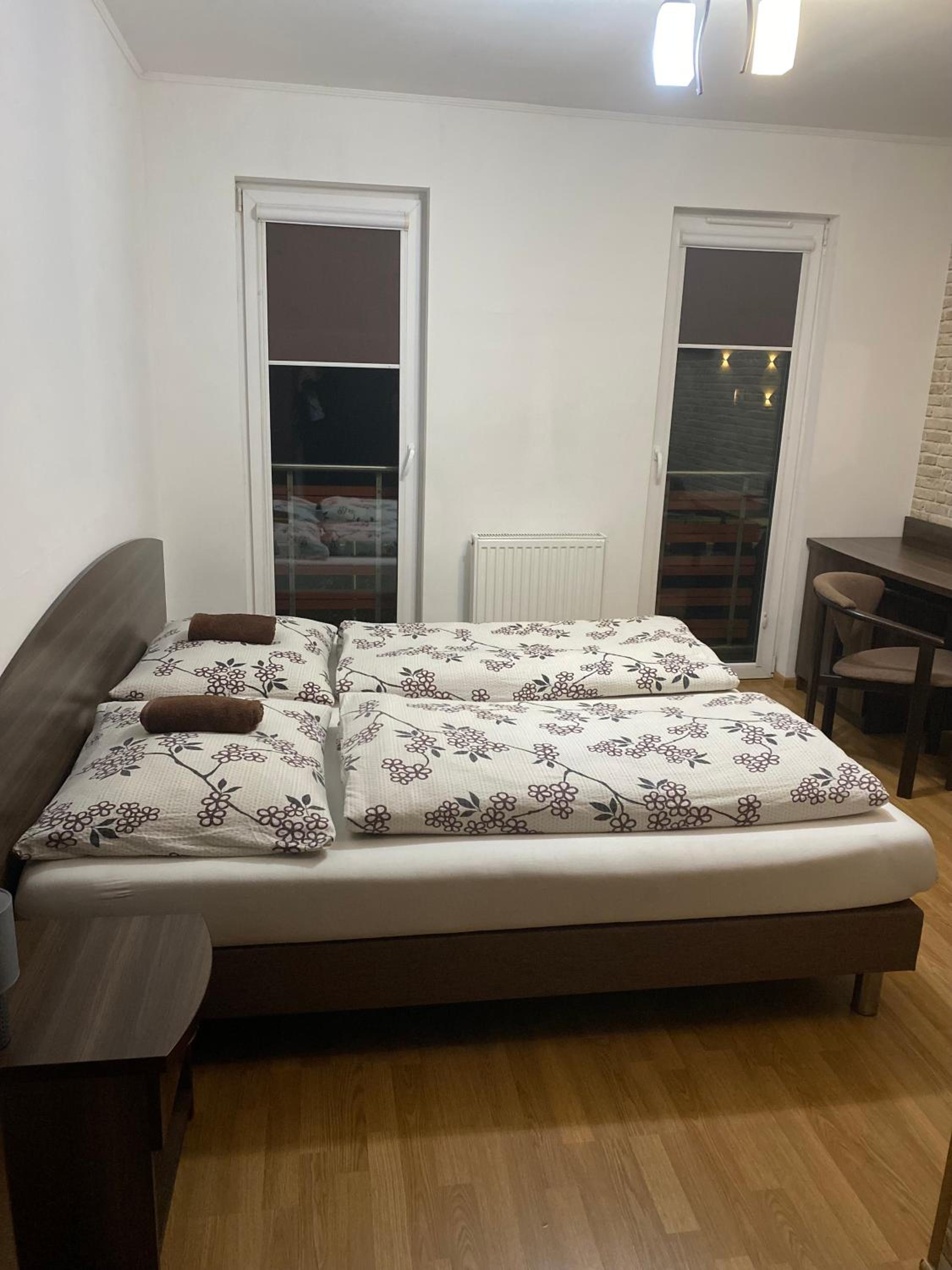 Standard Double or Twin Room photo 3