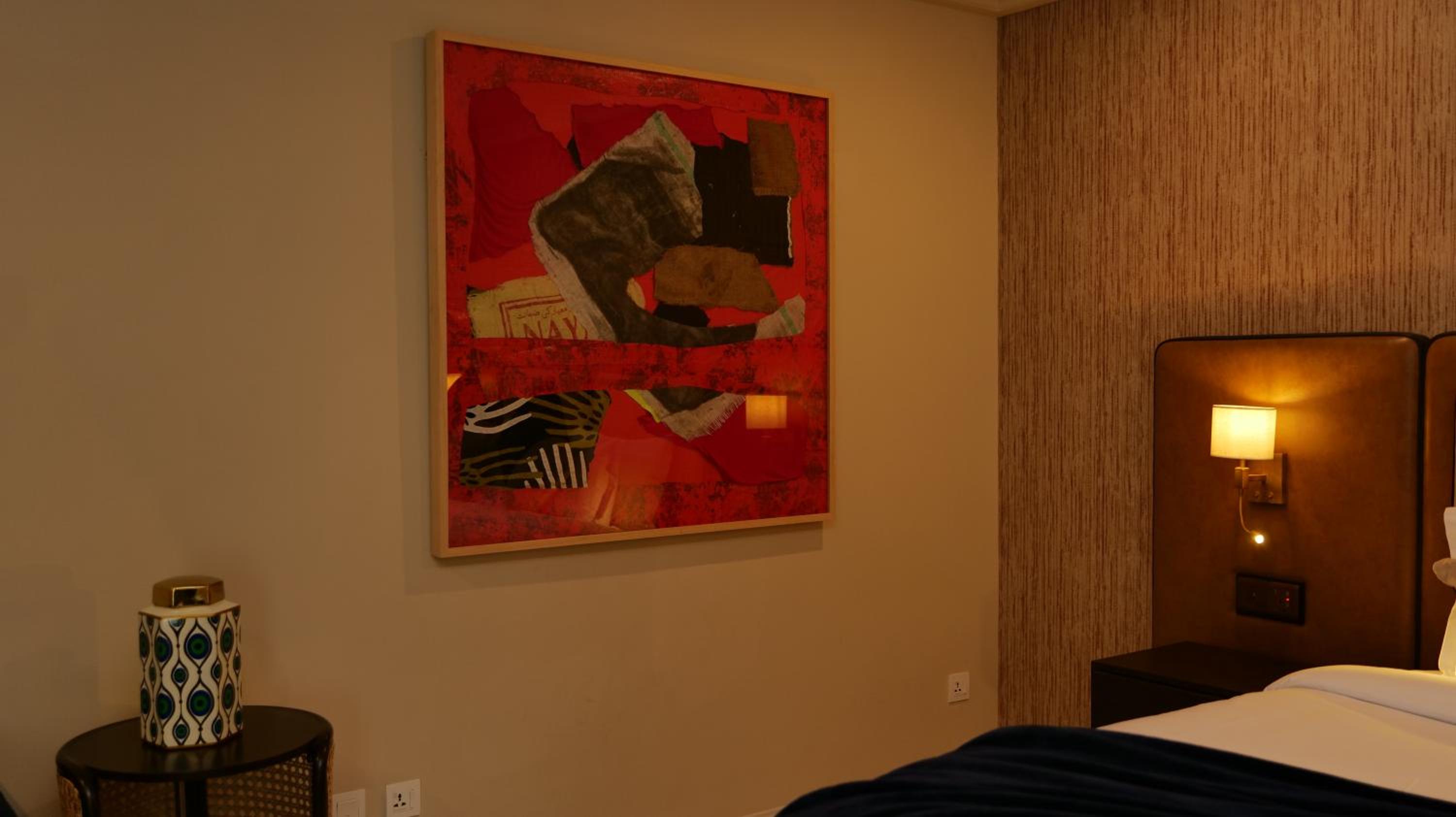 Terrace Suite - Photo 3