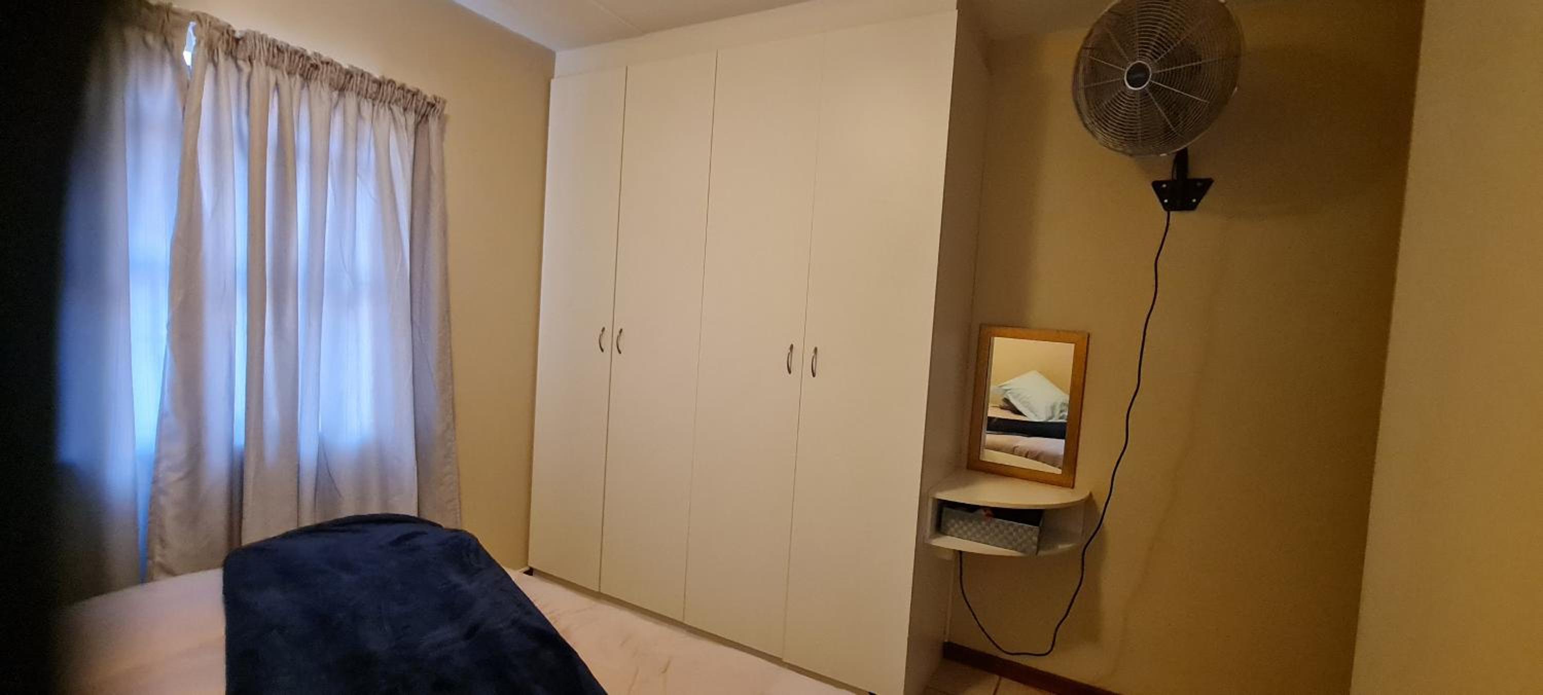 Two-Bedroom Apartment - Photo 1