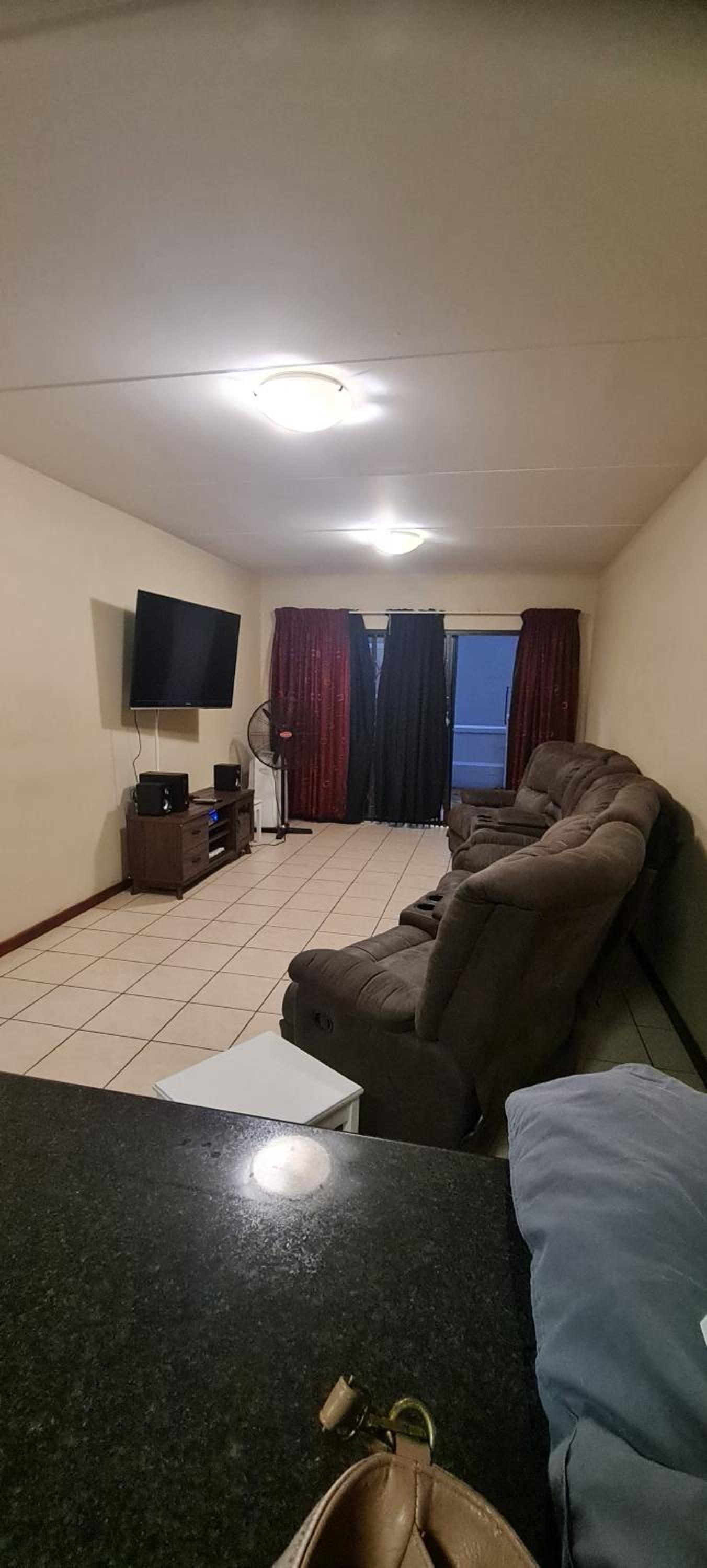 Two-Bedroom Apartment - Photo 4