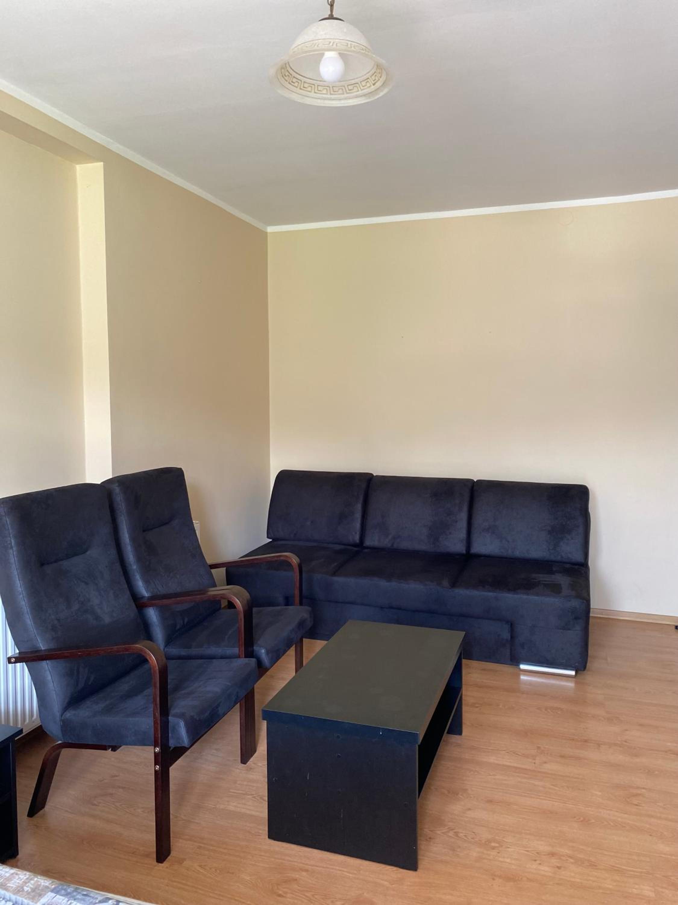 Standard Quadruple Room photo 3