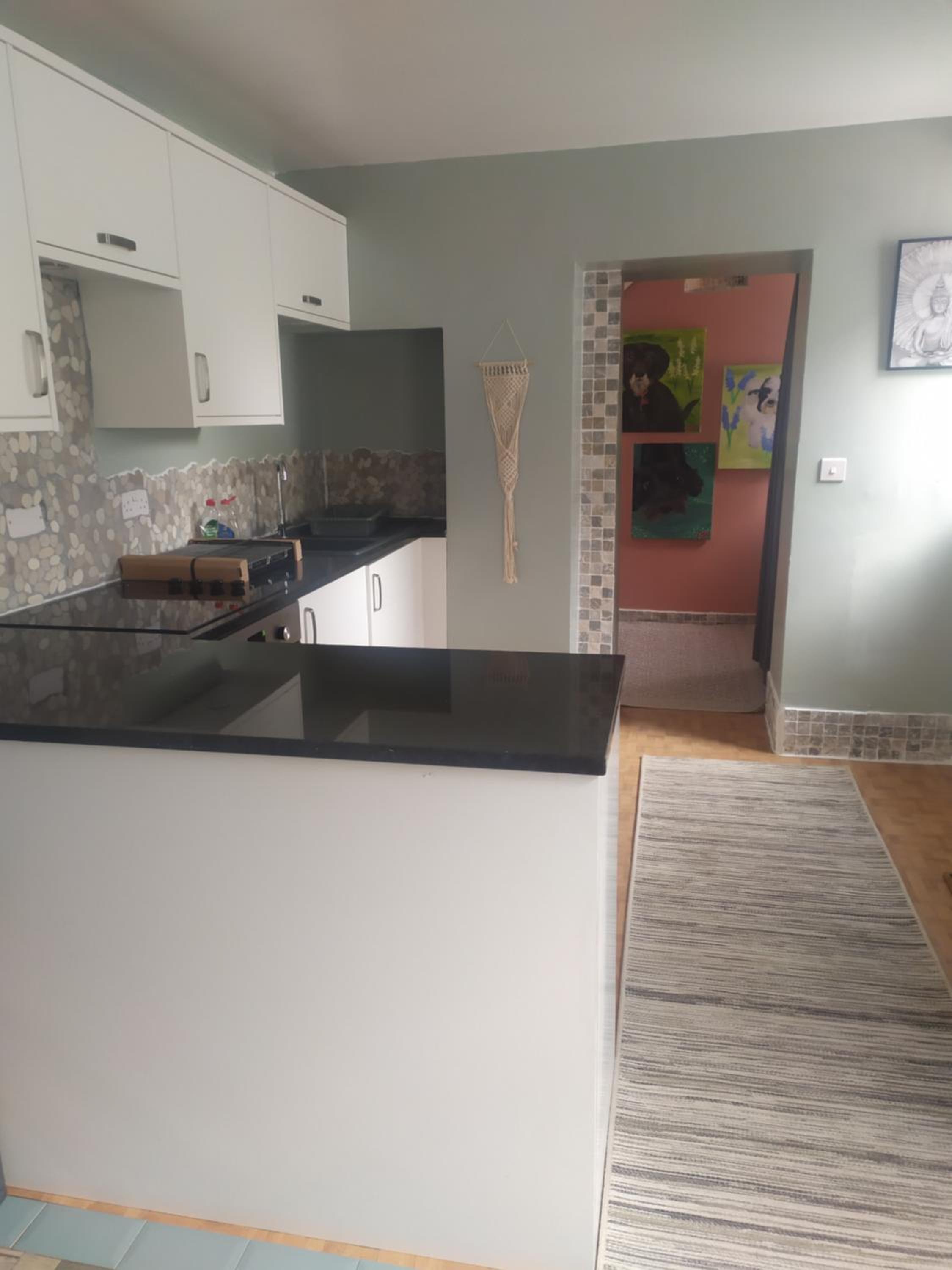 One-Bedroom House photo 2