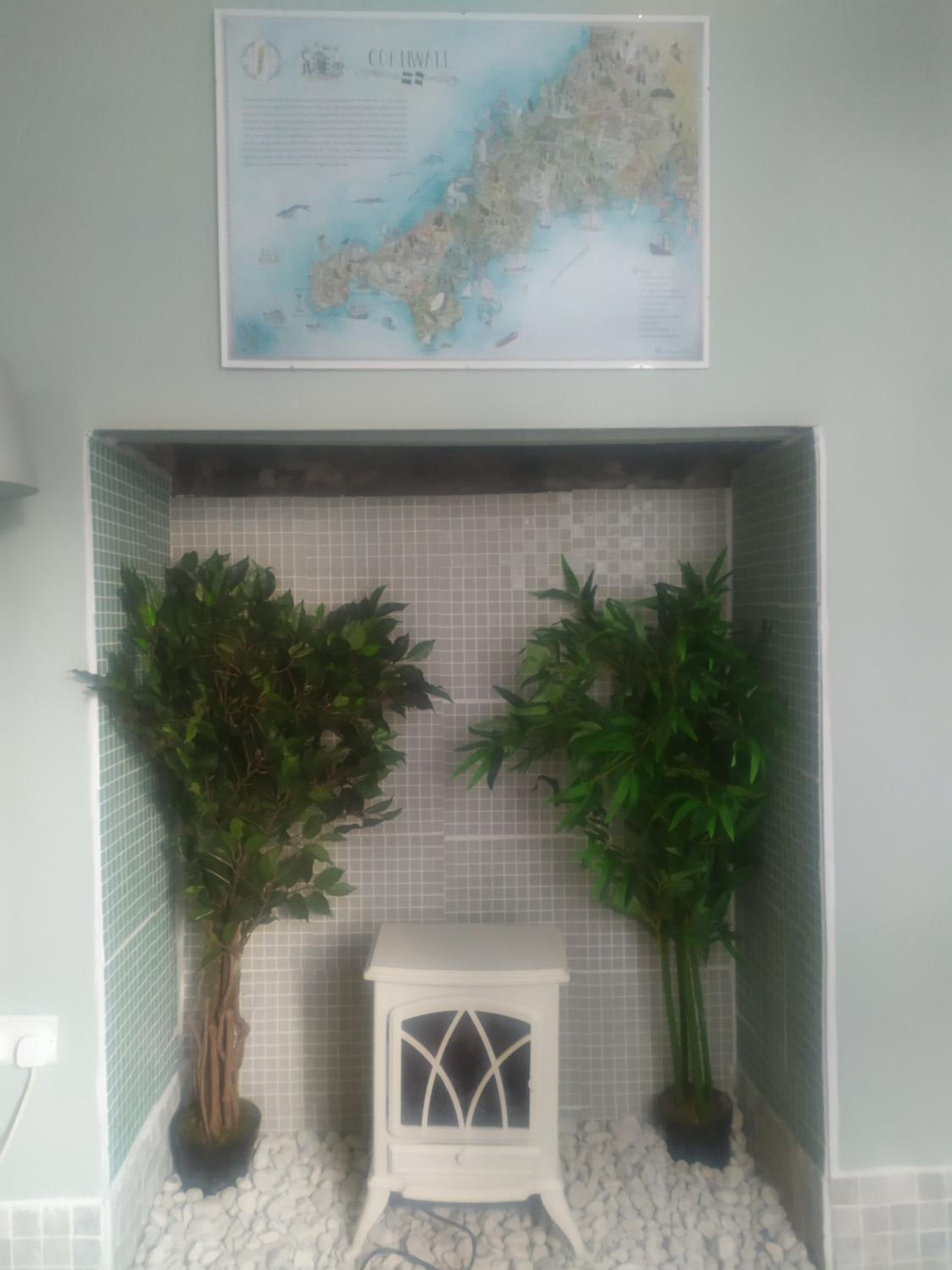One-Bedroom House photo 3