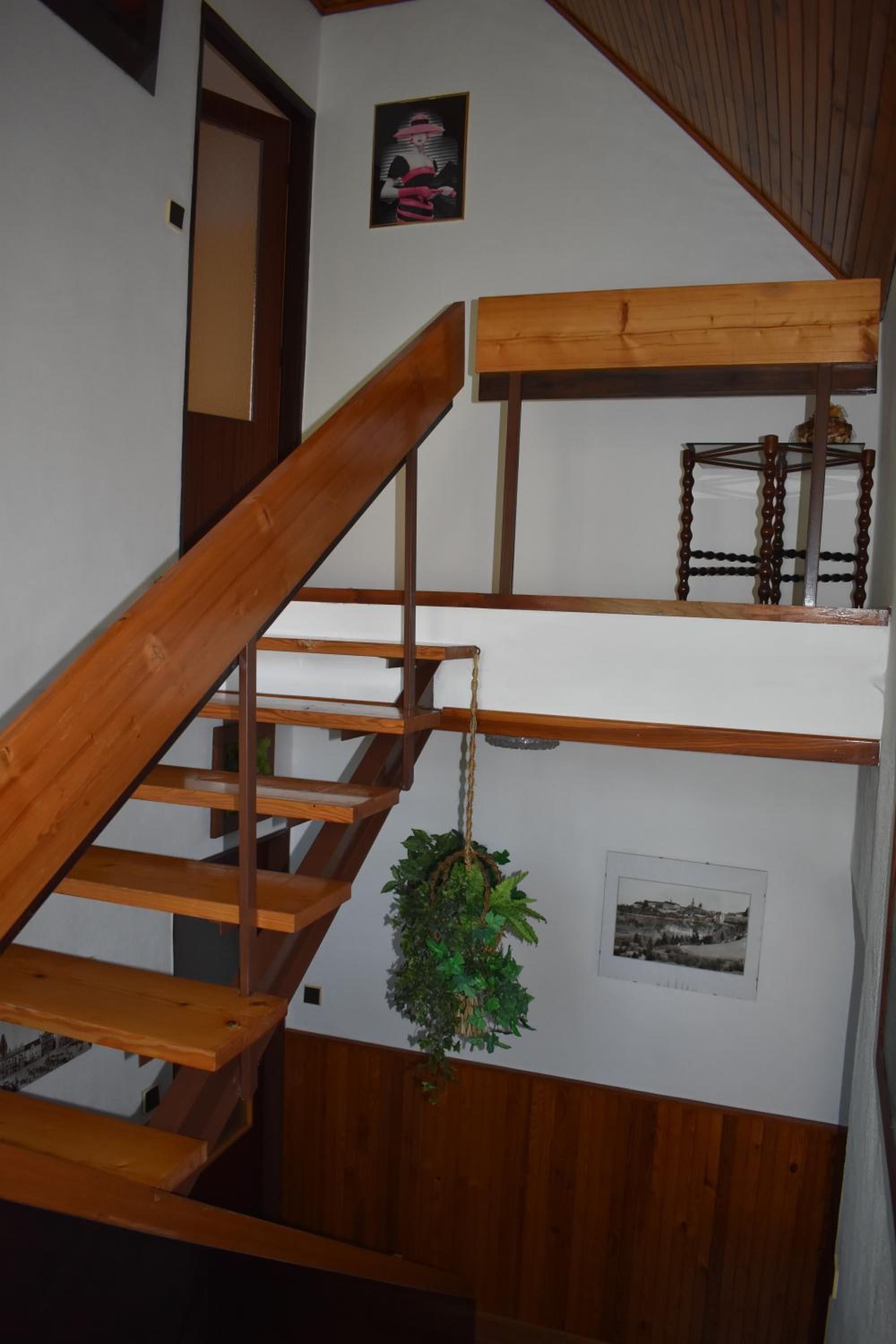 Three-Bedroom Apartment photo 2