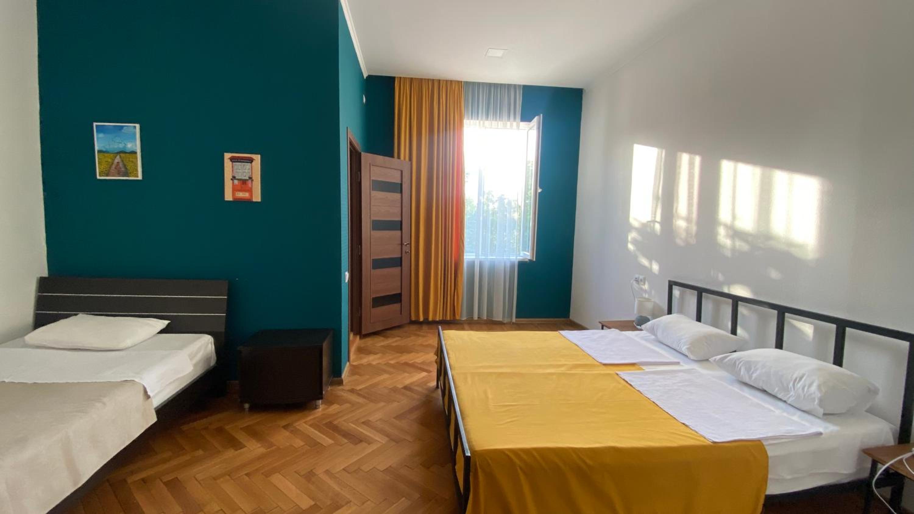 Triple Room with Bathroom photo 3